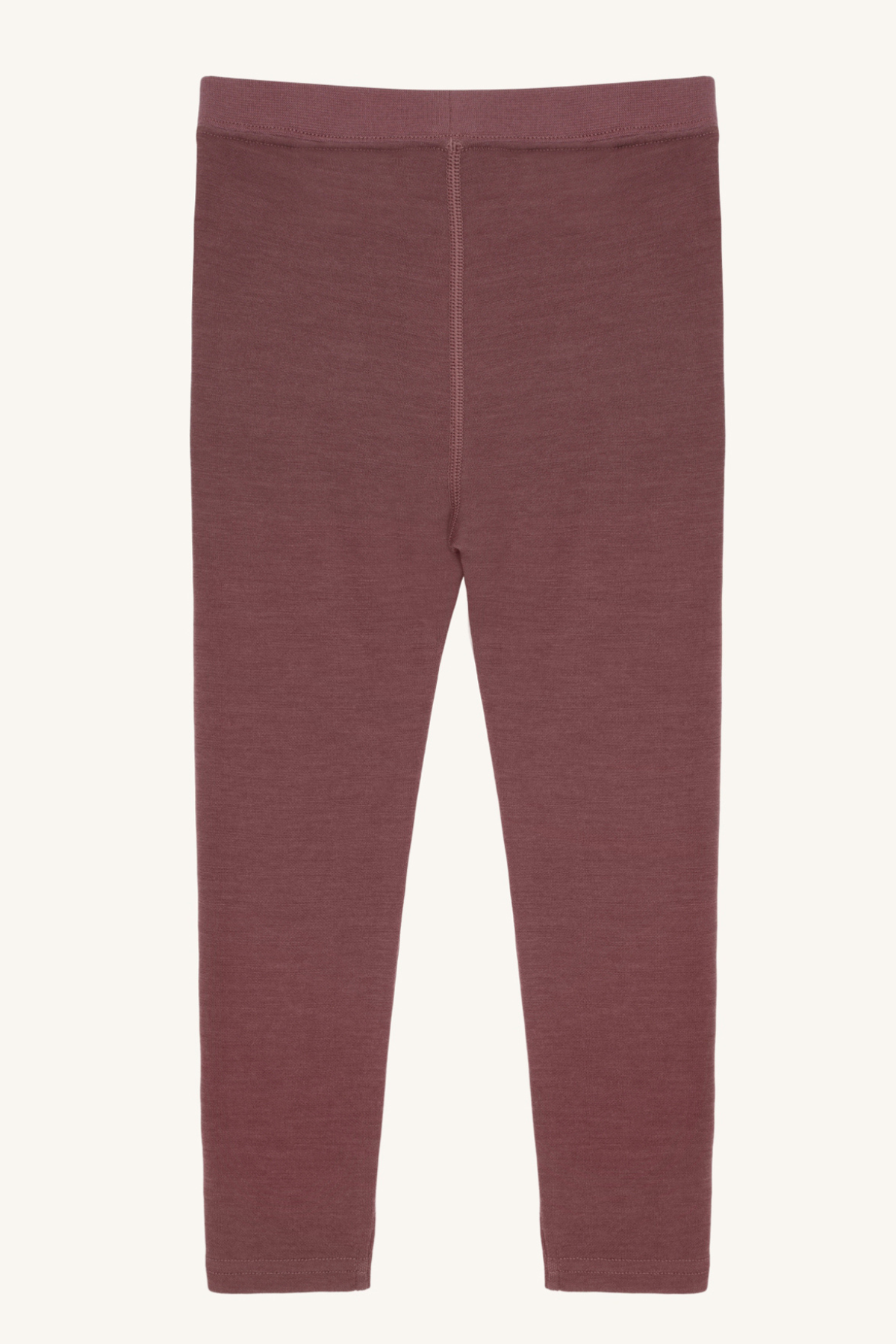 Leggings "Laki" aus Wolle & Bambusviskose| verschiedene Farben