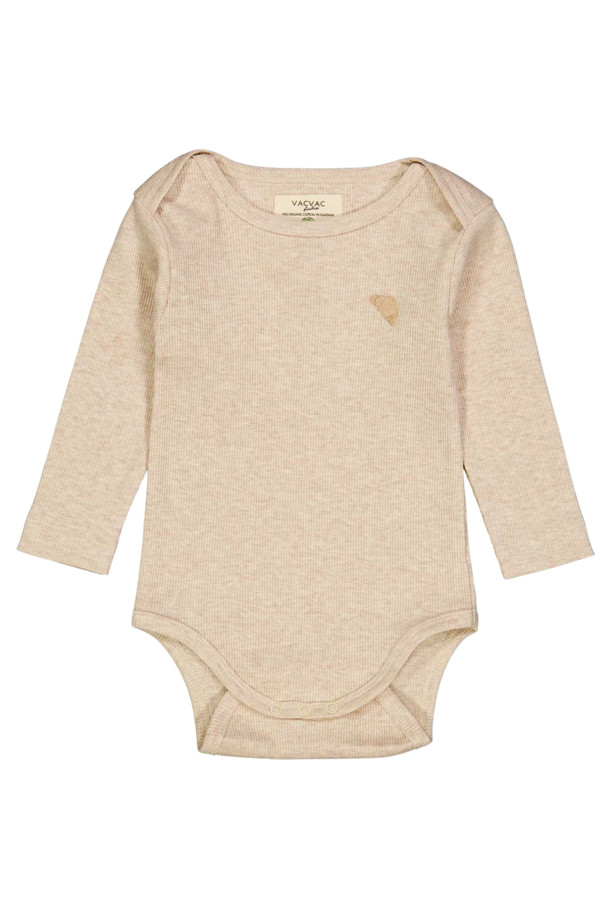 Langarmbody "Carlet" | verschiedene Farben