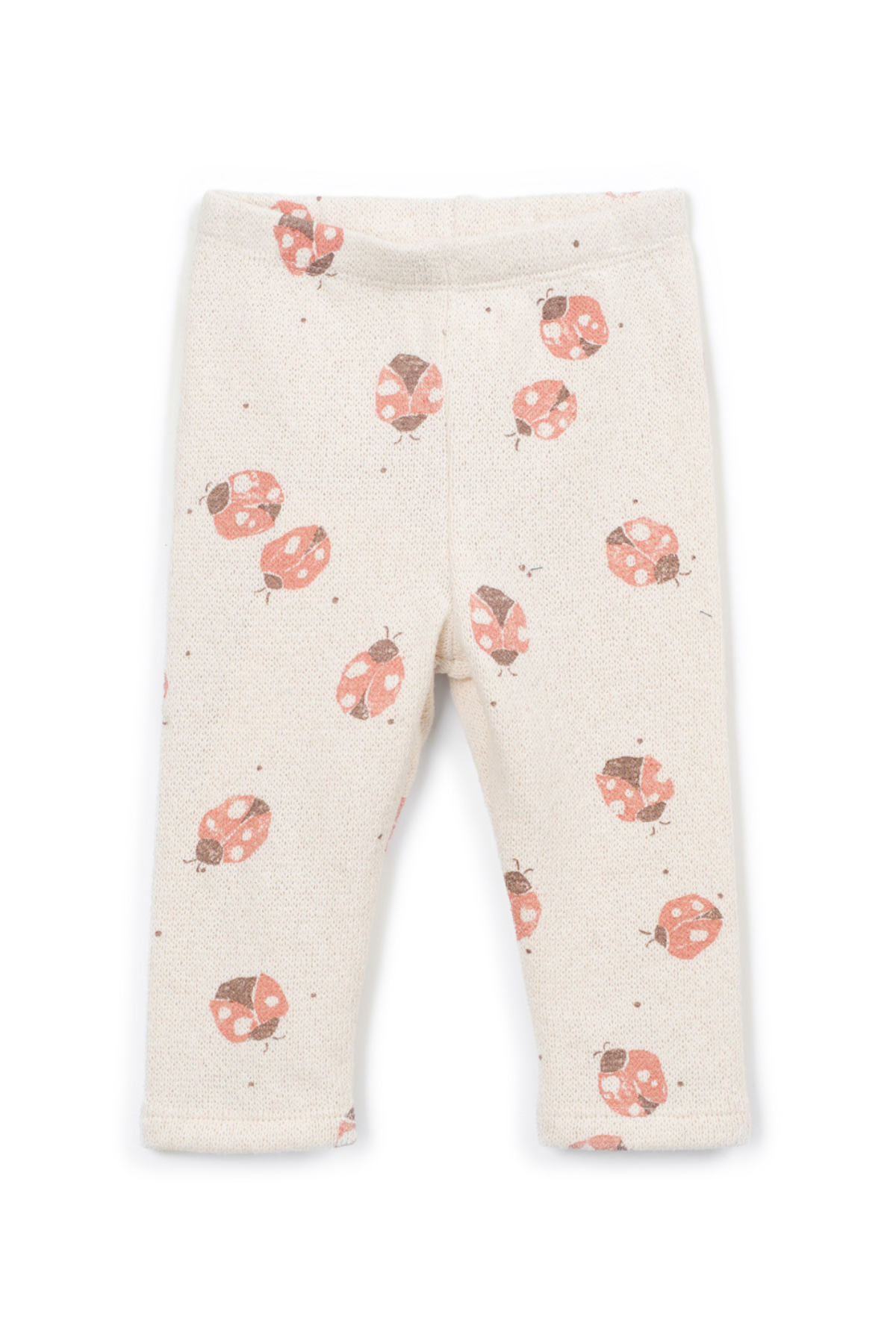 Leggings mit Marienkäfer-Print | SKETCHES