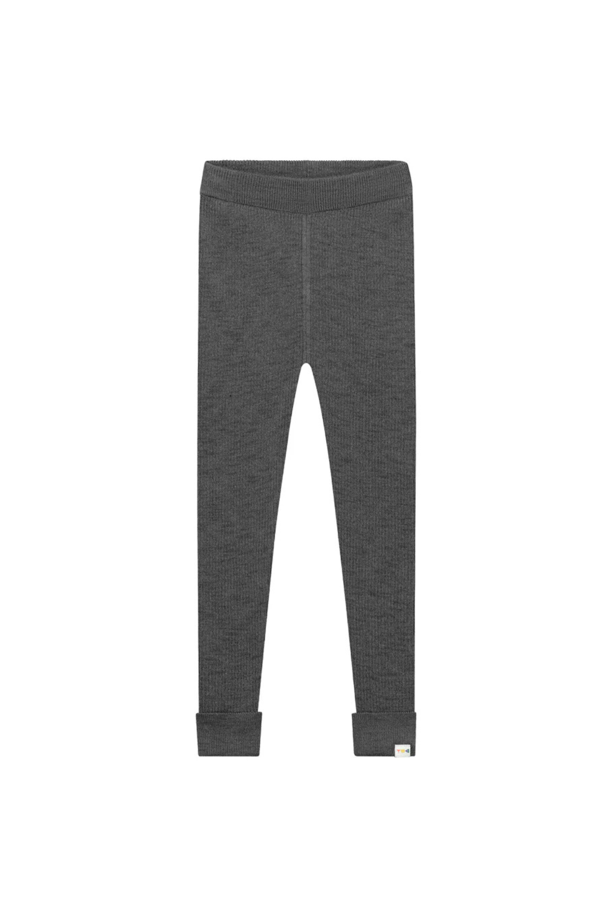 Knitted Leggings Fine Rib | verschiedene Farben