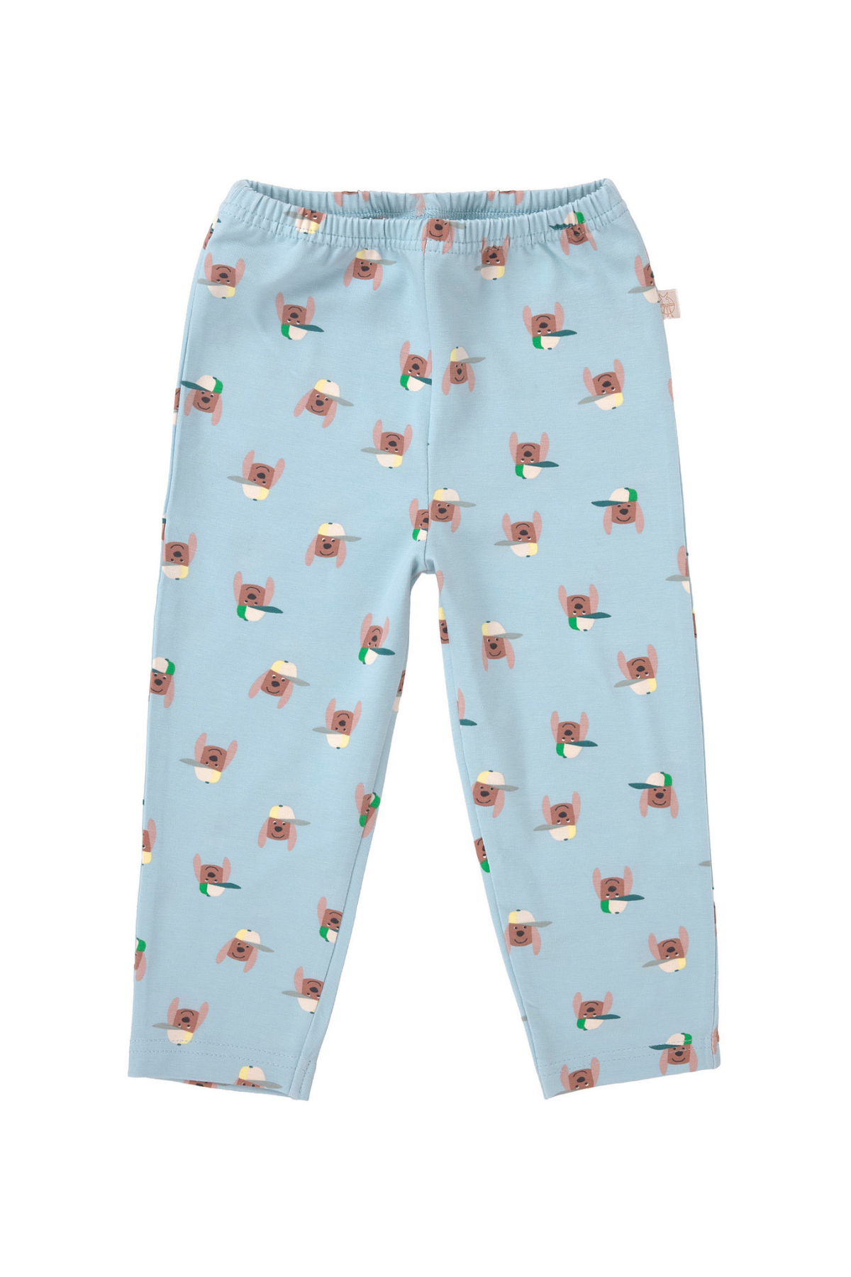 Jersey Leggings | Dog