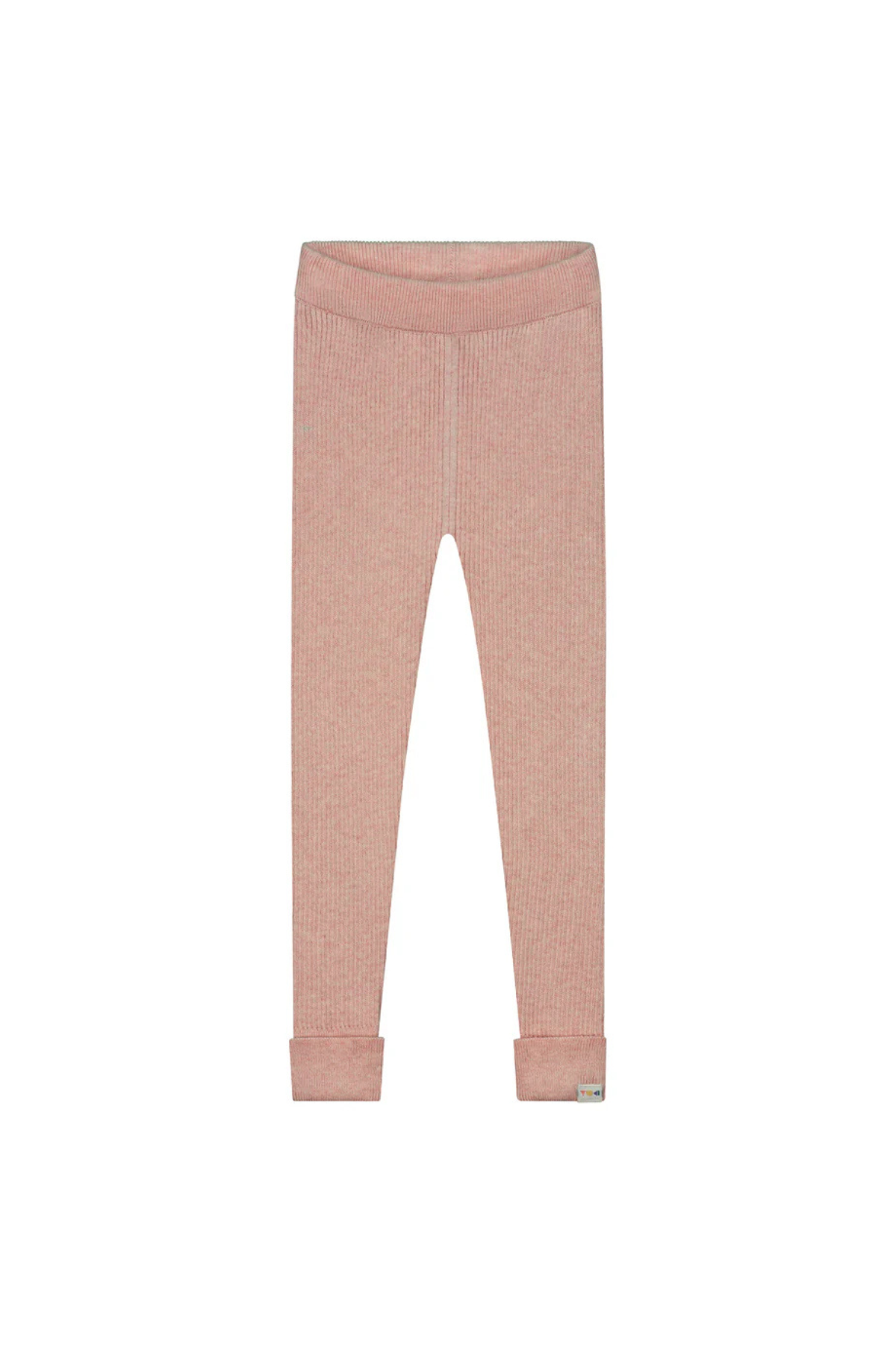 Knitted Leggings Fine Rib | verschiedene Farben