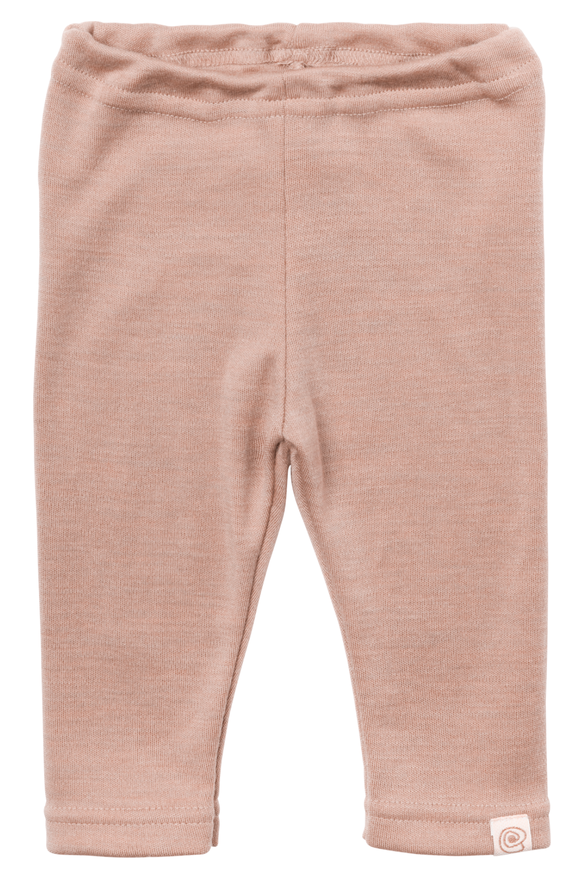 Baby-Leggings aus Wolle Seide | verschiedene Farben