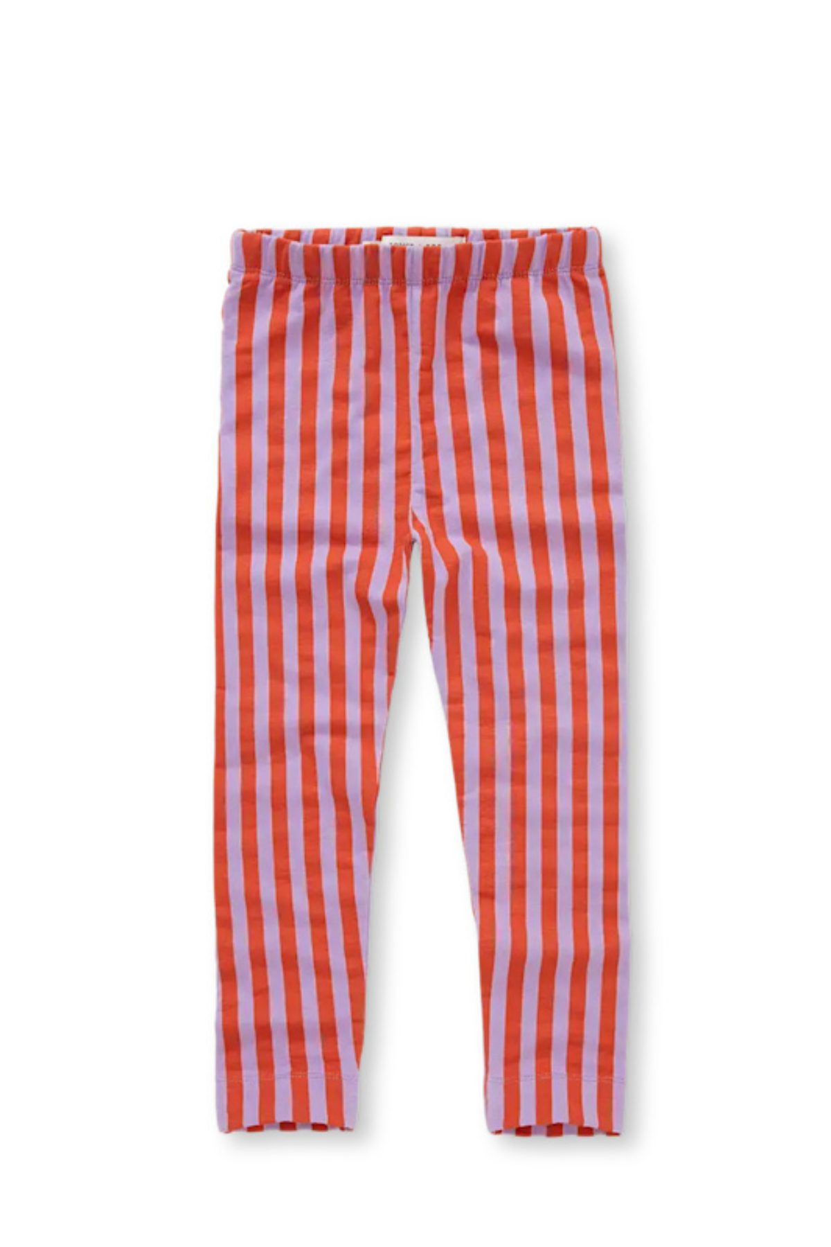 Leggings mit Streifen