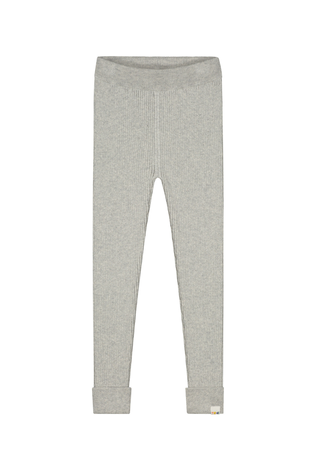 Knitted Leggings Fine Rib | verschiedene Farben