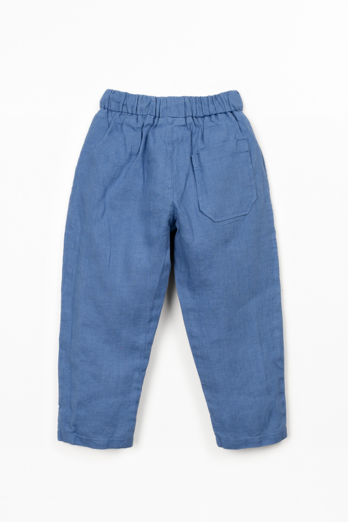 Kids Leinen Hose | Lisboa