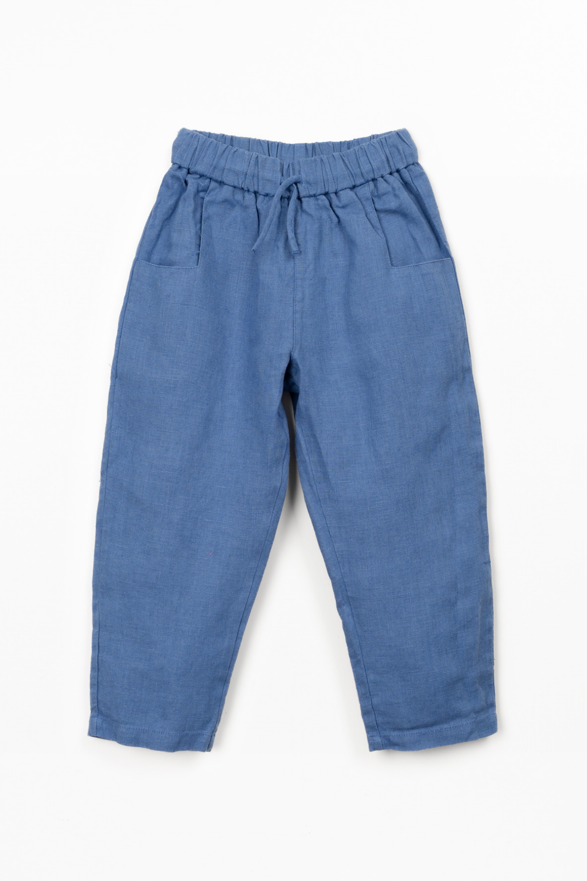 Kids Leinen Hose | Lisboa