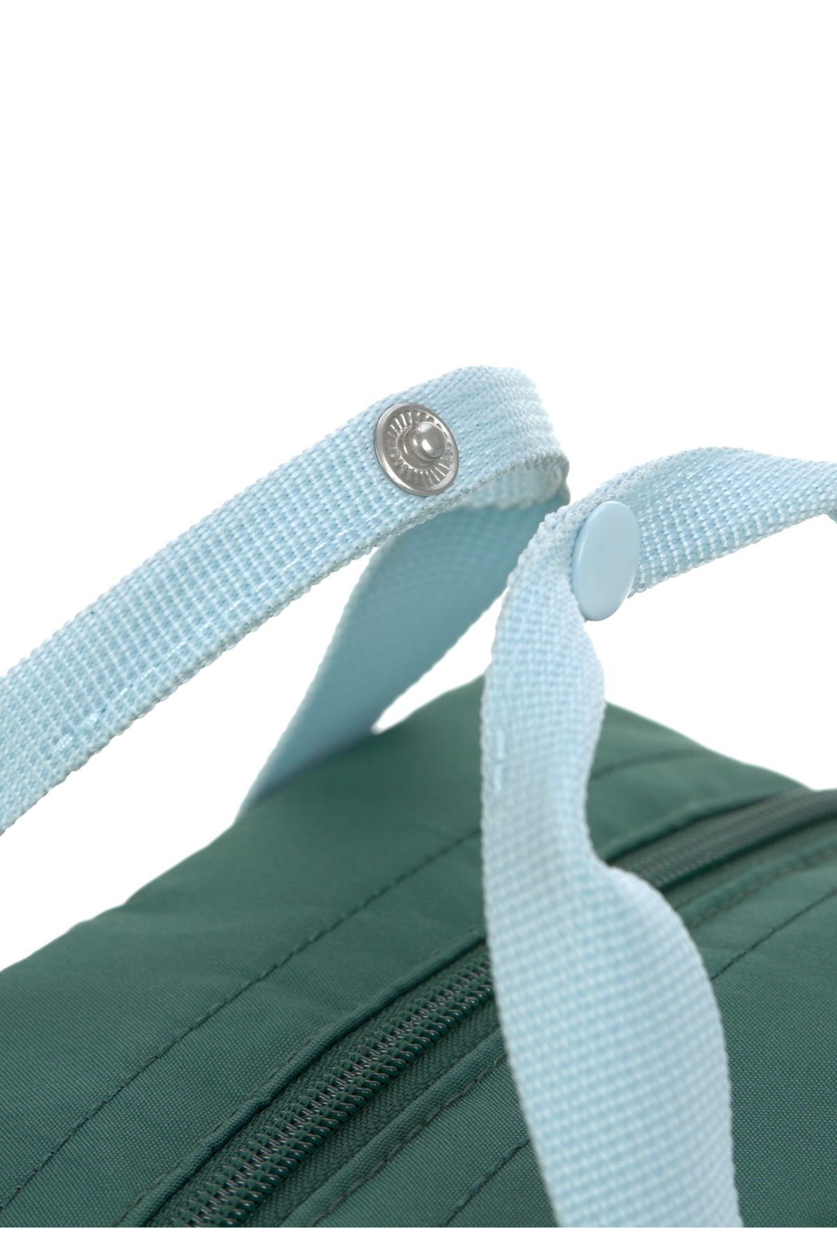 Kindergartenrucksack | Lemon Dark Green