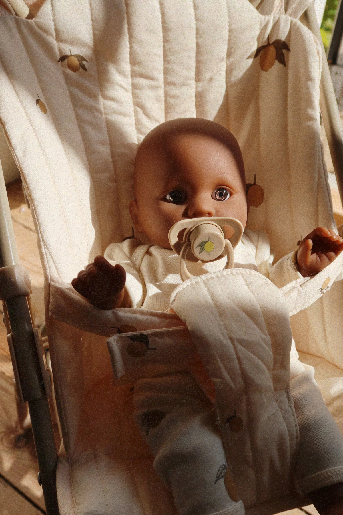 Puppenbuggy | verschiedene Designs