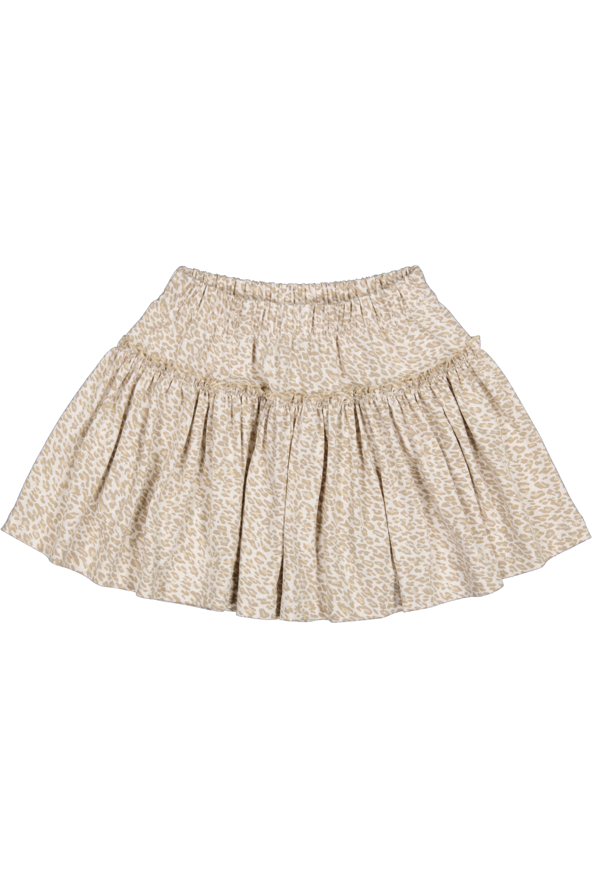 Rock "Leo Sylvia" | Beige Leo