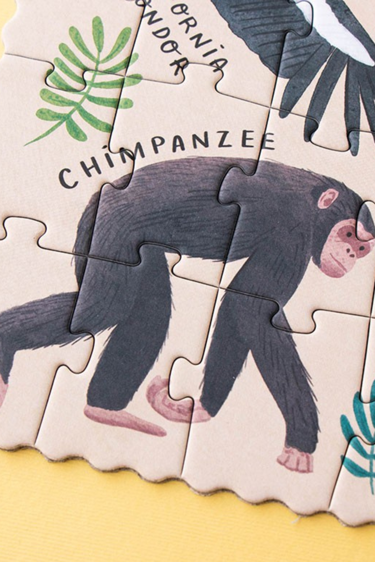 Puzzle | Life | 200 Teile
