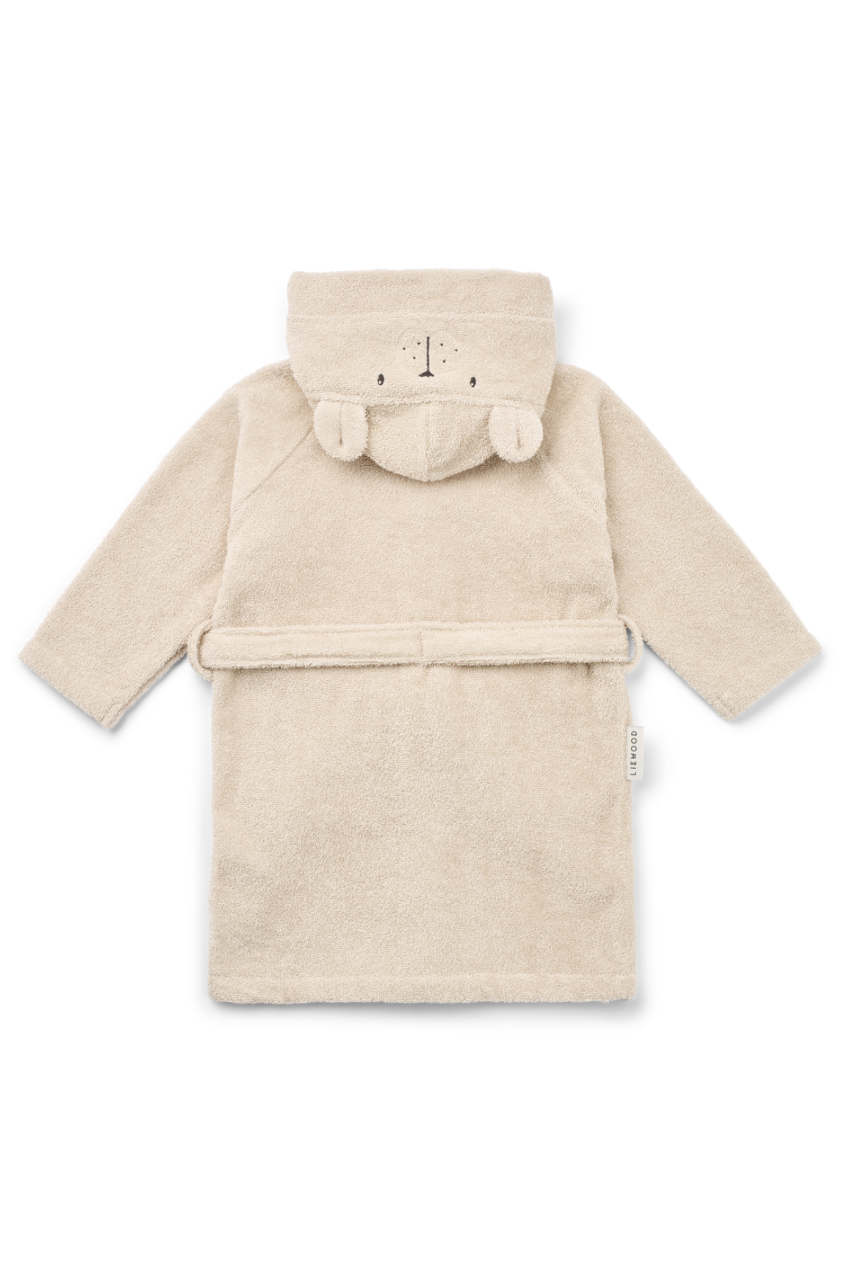 Bademantel "Lily" | Polarbear