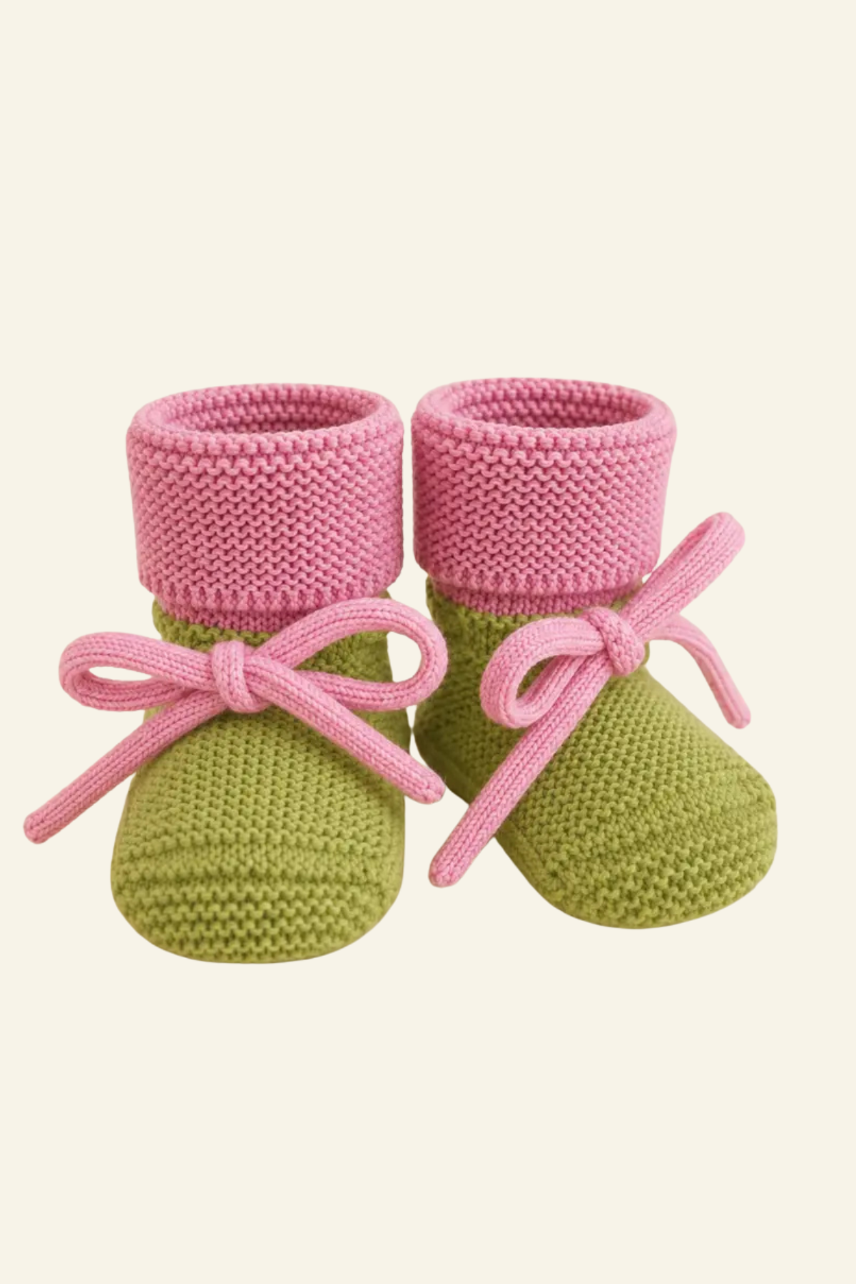 Booties aus Merinowolle | verschiedene Farben