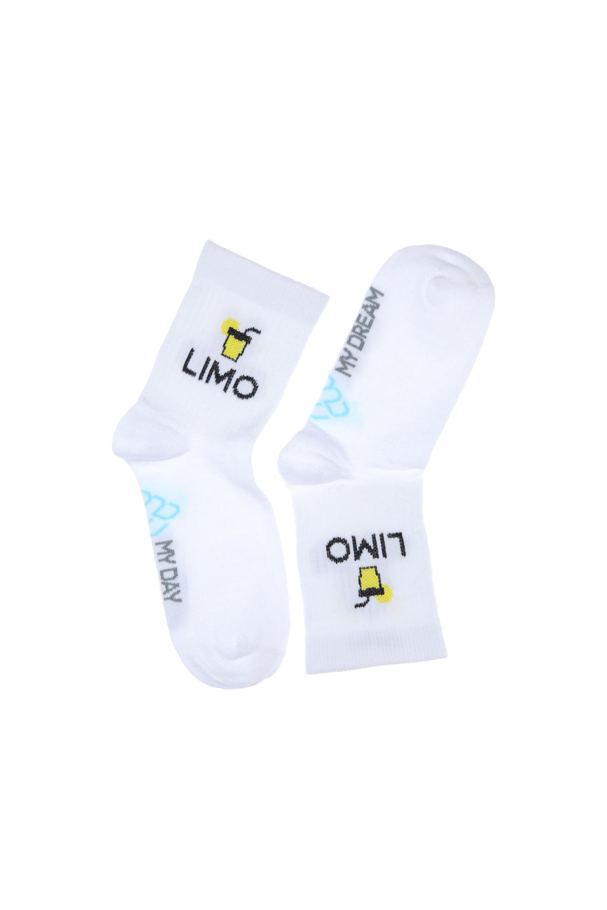 Kids Socken "Limo"