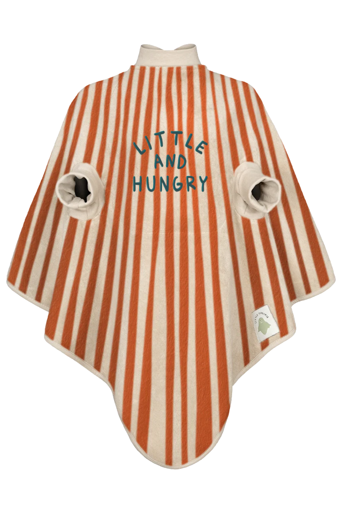 Lätzchen "Boo" Wasserfest | verschiedene Farben