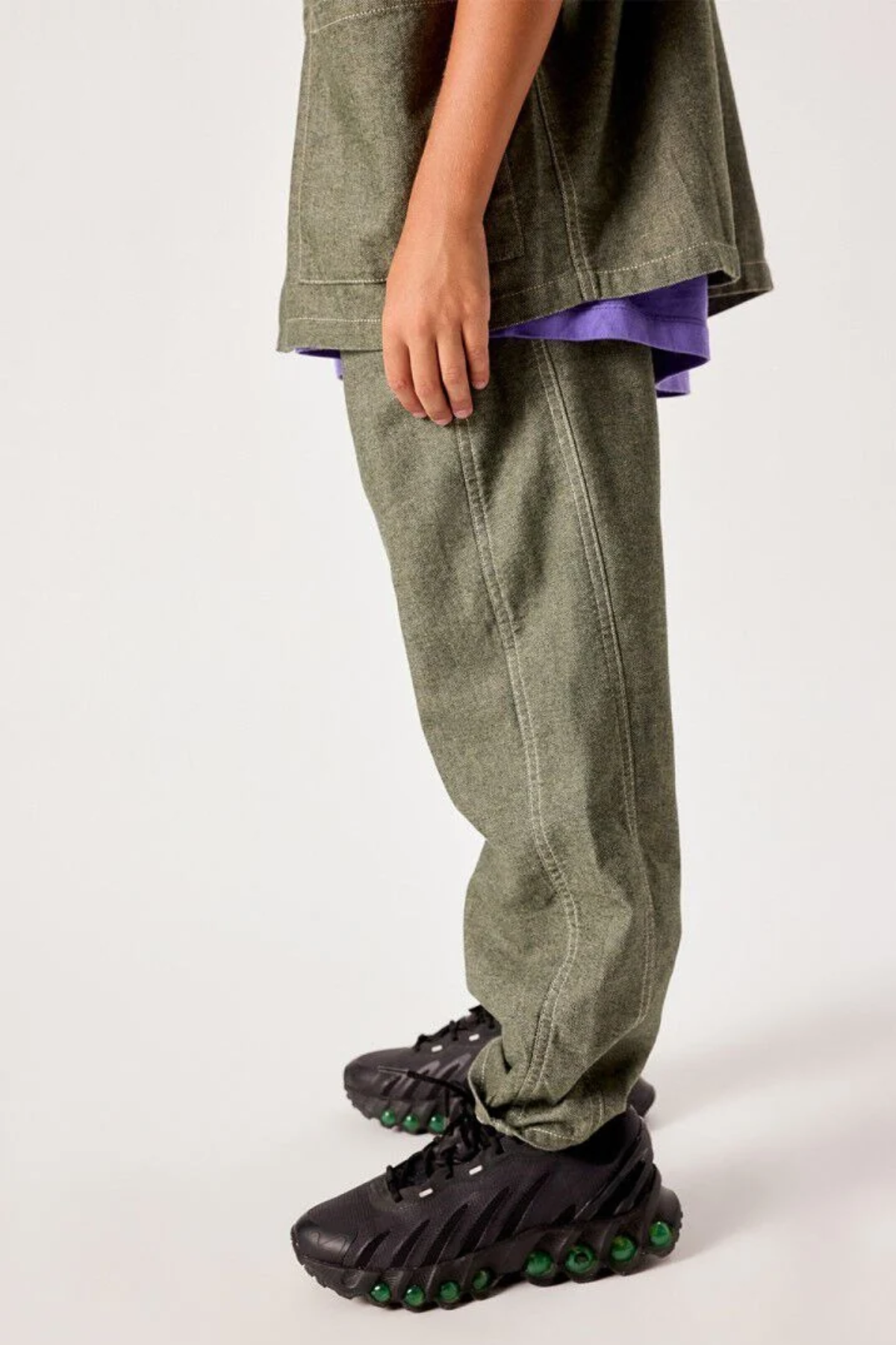 Balloon 7/8 Hose „ Lofway“ | verschiedene Farben