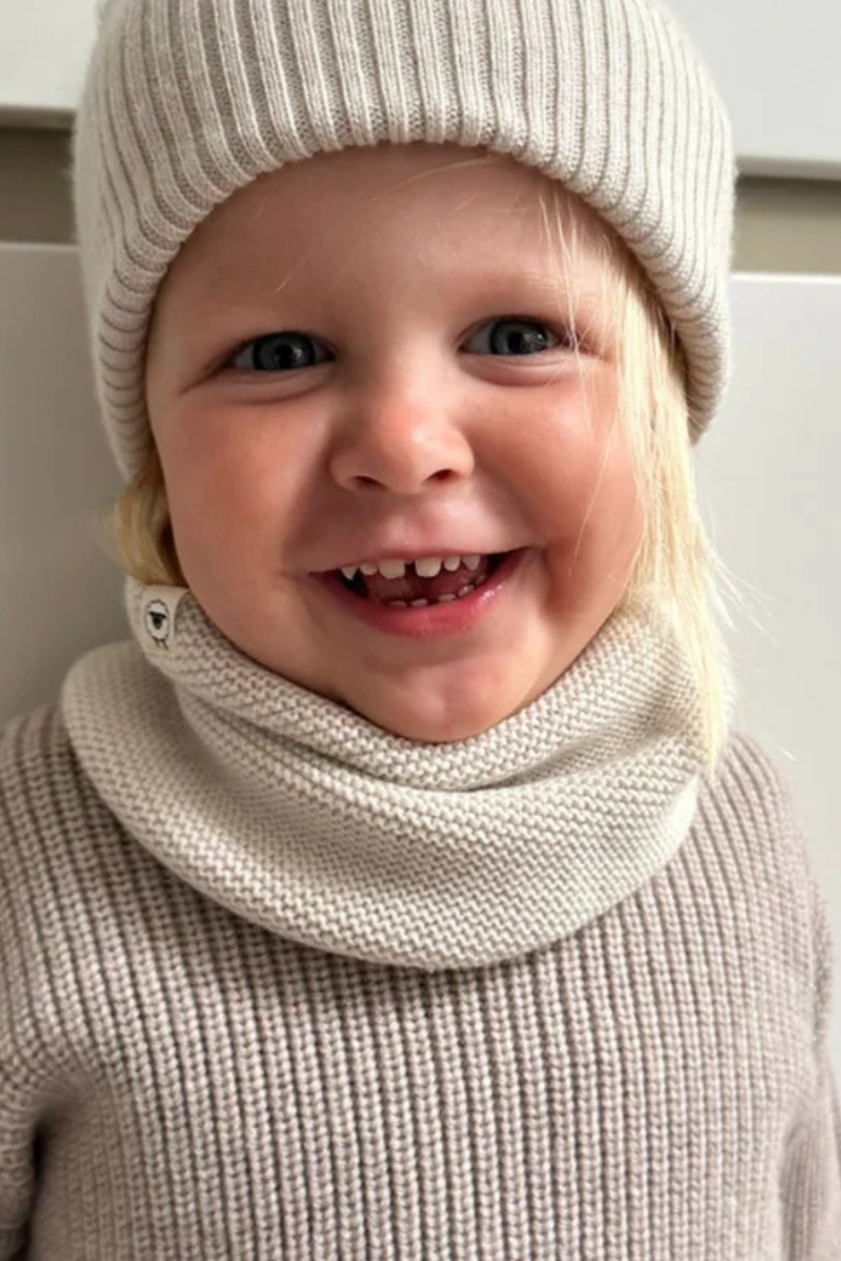 Loop Schal "Leo" | verschiedene Farben