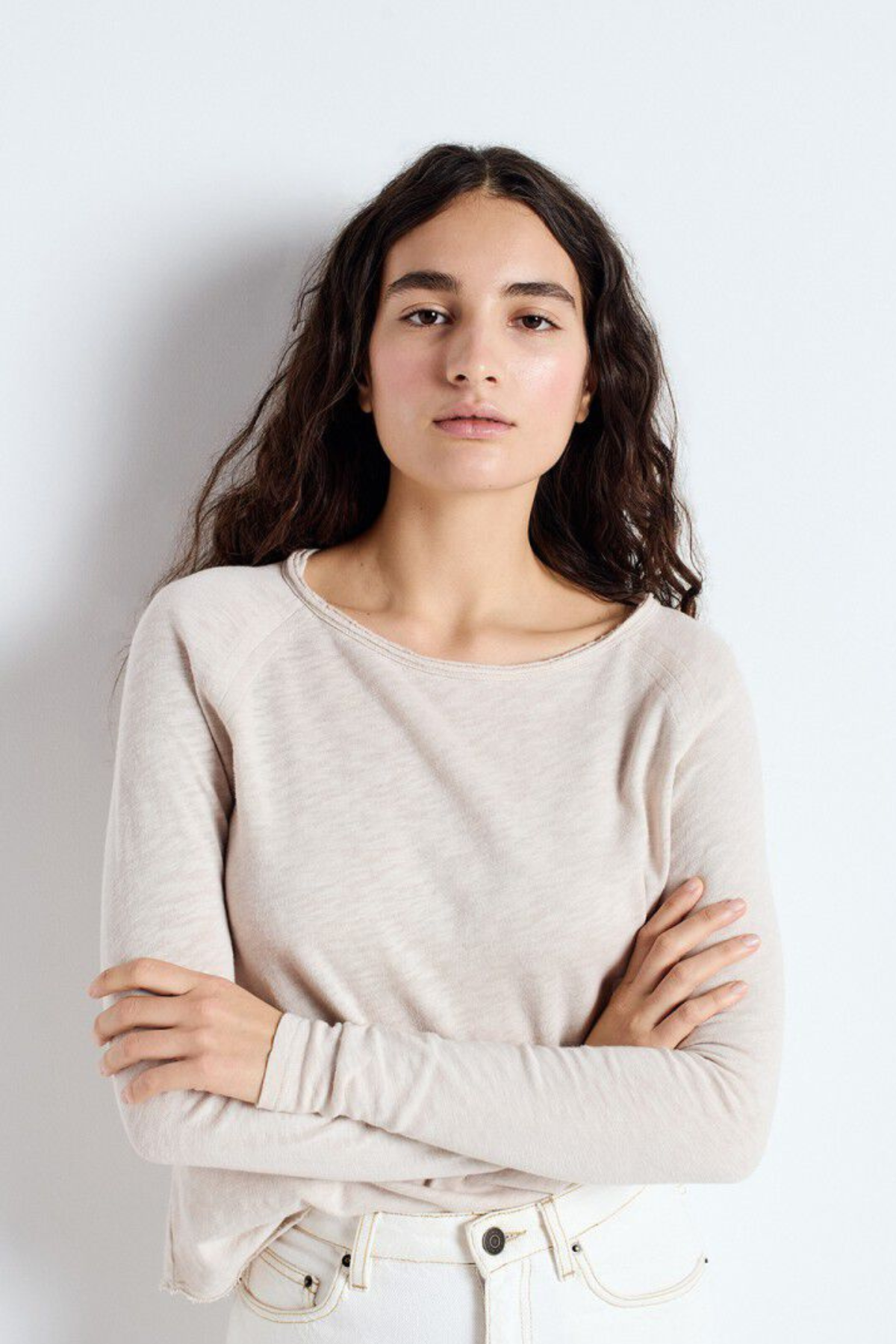 Langarmshirt „Sonoma“ für Erwachsene | verschiedene Farben