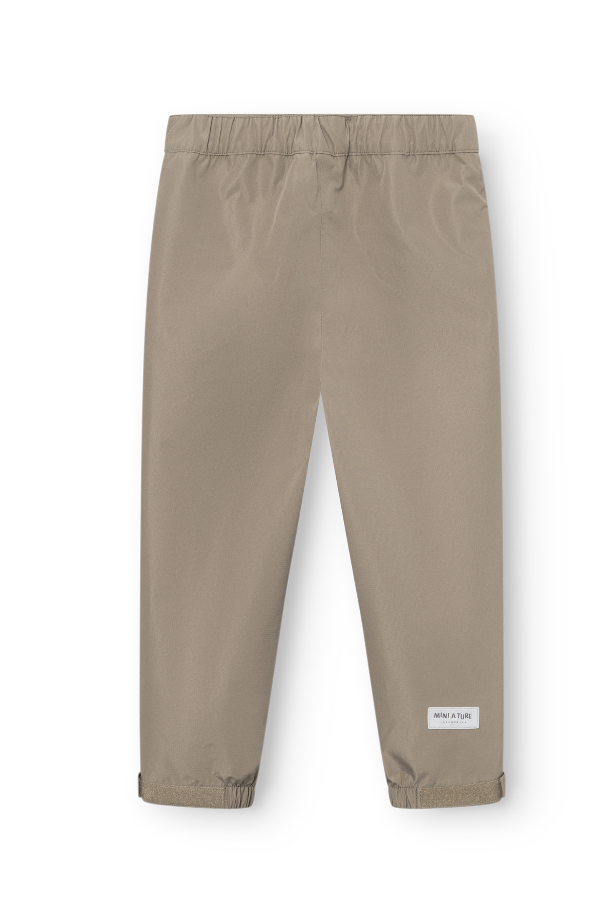 Softshell-Hose "MATKODIAK" | Grey brown
