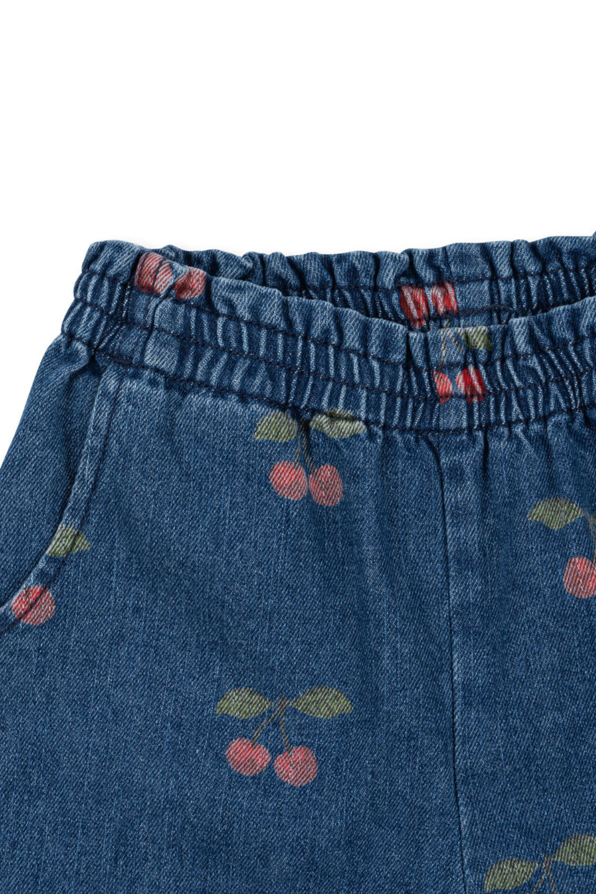 Jeans "Magot" | MA GRANDE CERISE DENIM