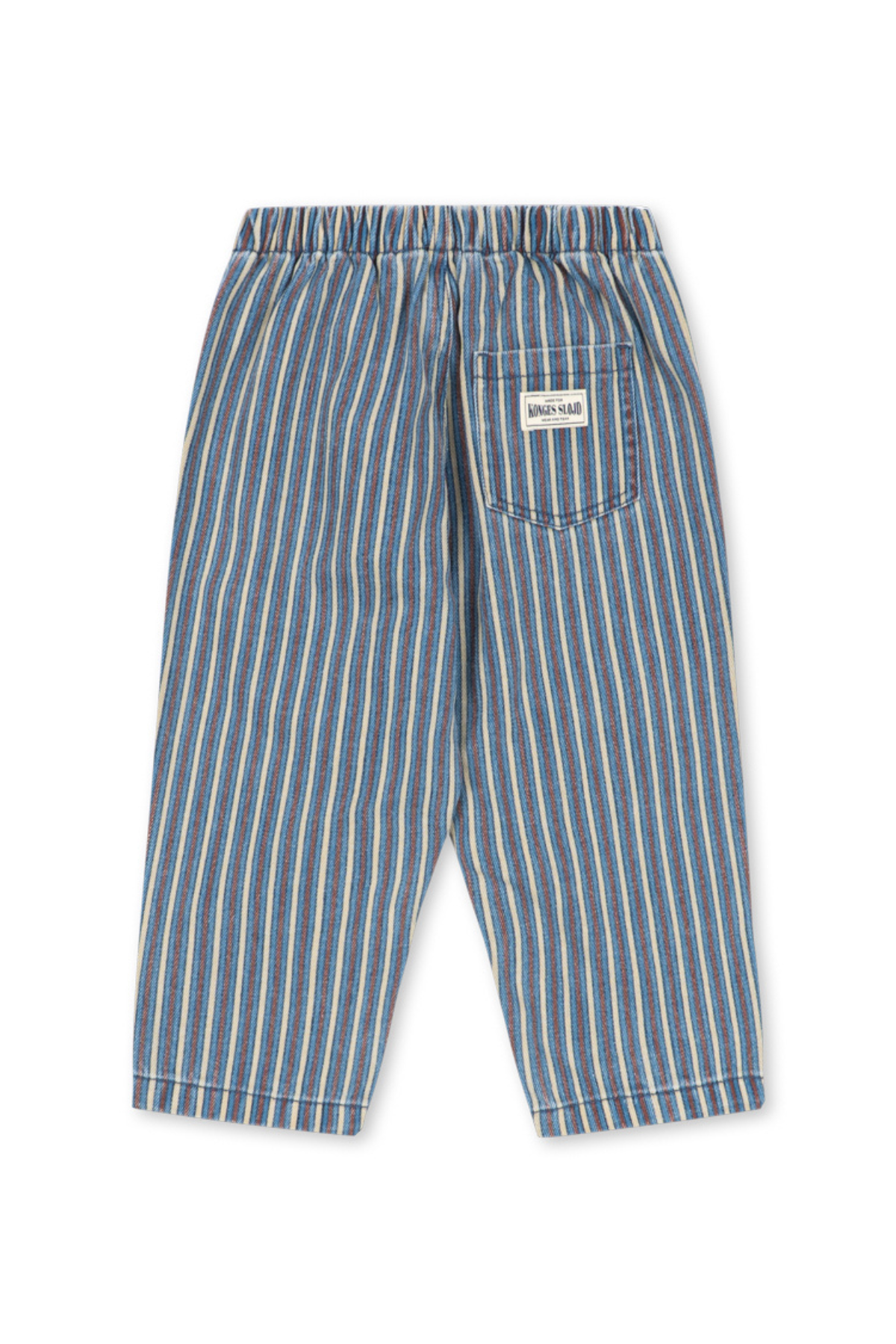 Jeans "Magot" | TRICOLORE BLEU