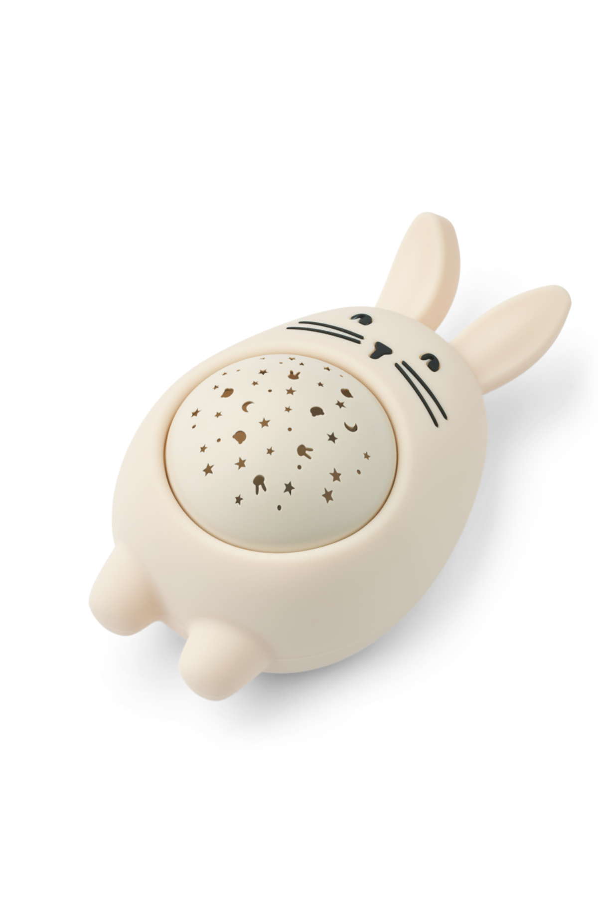 Sound und Projektorlampe "Manuel Rabbit"