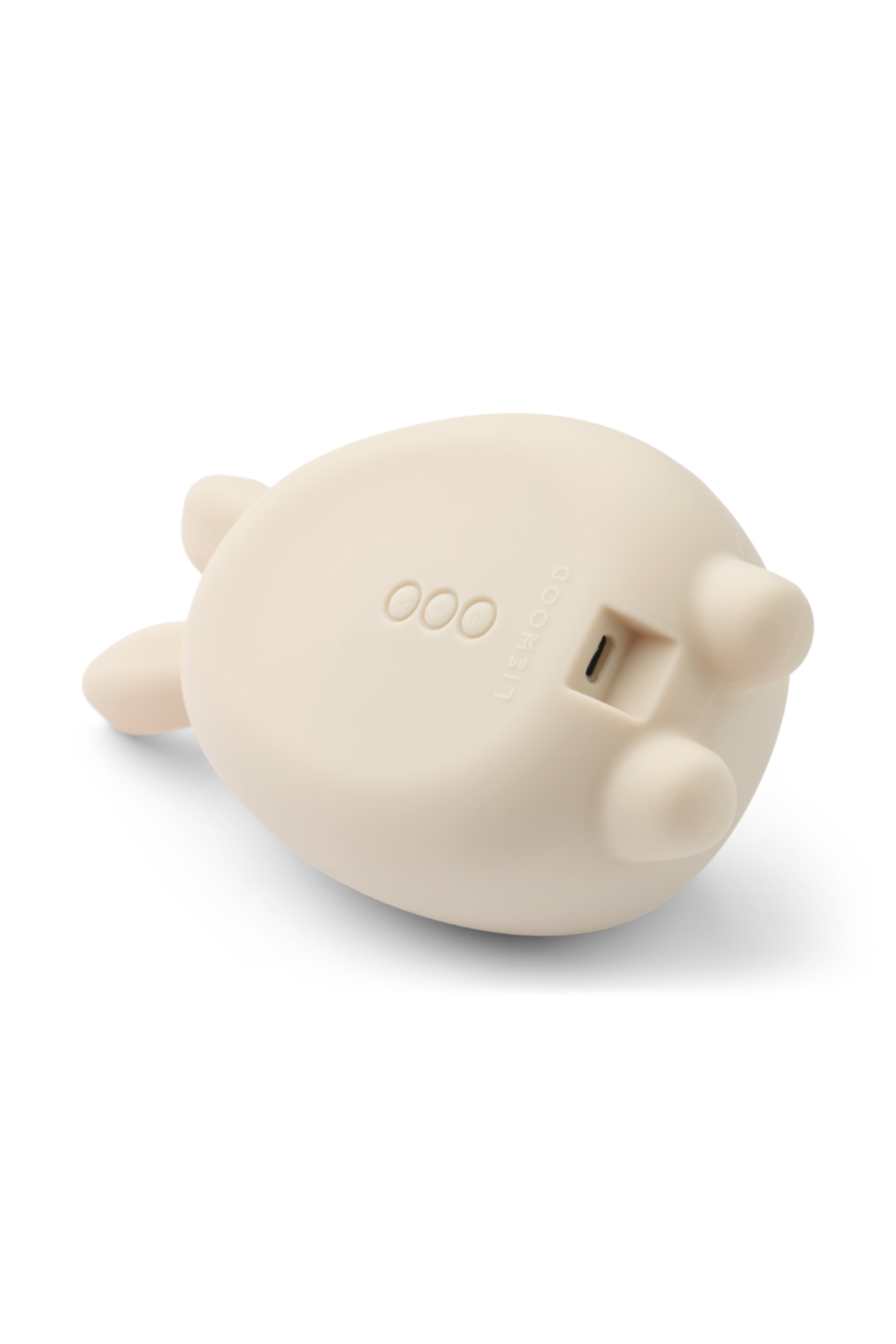 Sound und Projektorlampe "Manuel Rabbit"