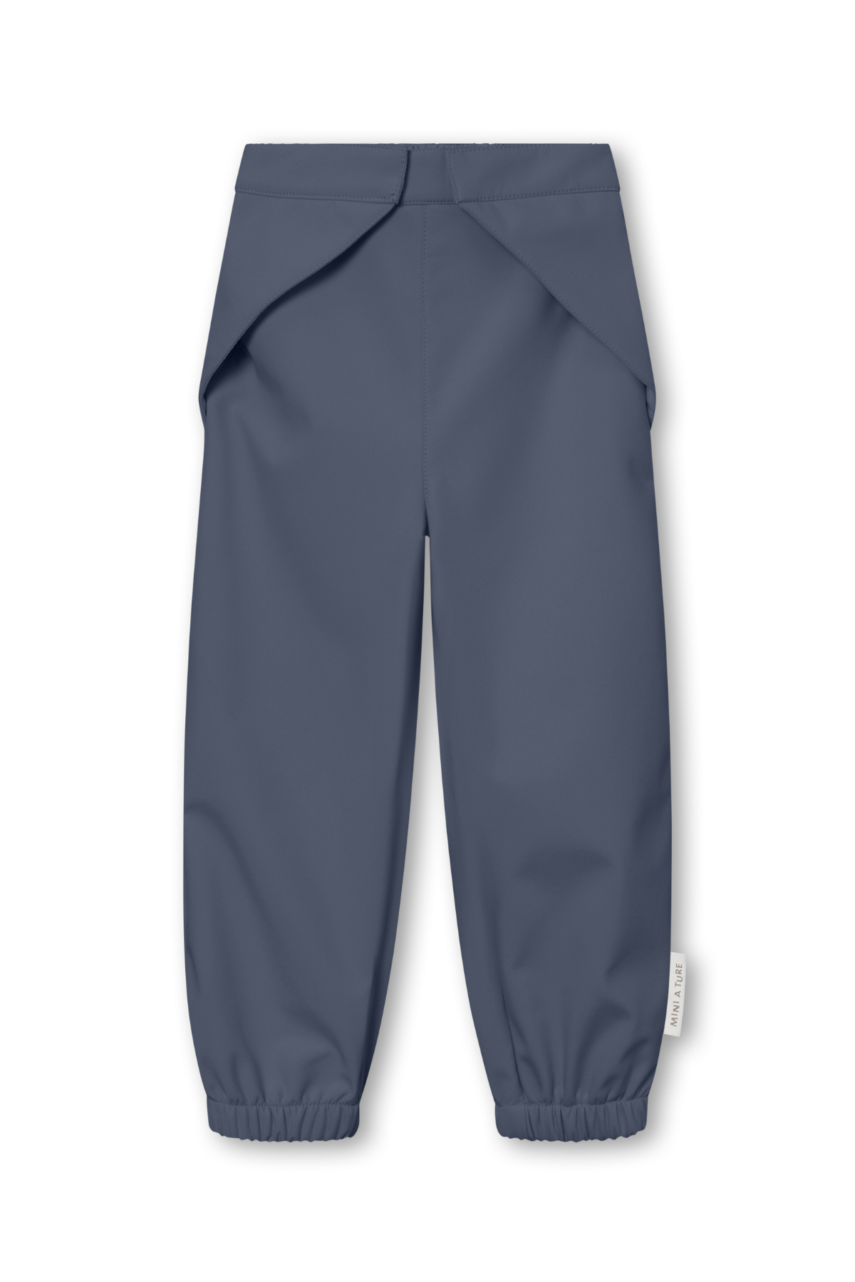Softshell-Hose "Mataiano" Wassersäule 12.000mm | Ombre Blue