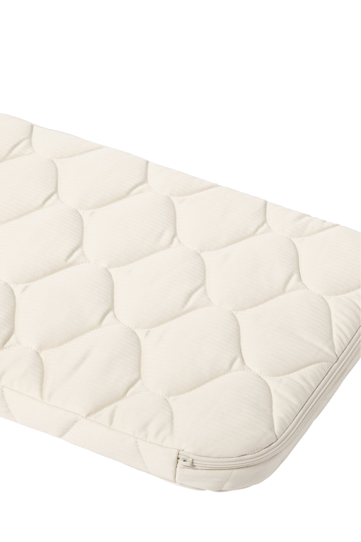 Matratze für Beistellbett "Wood"