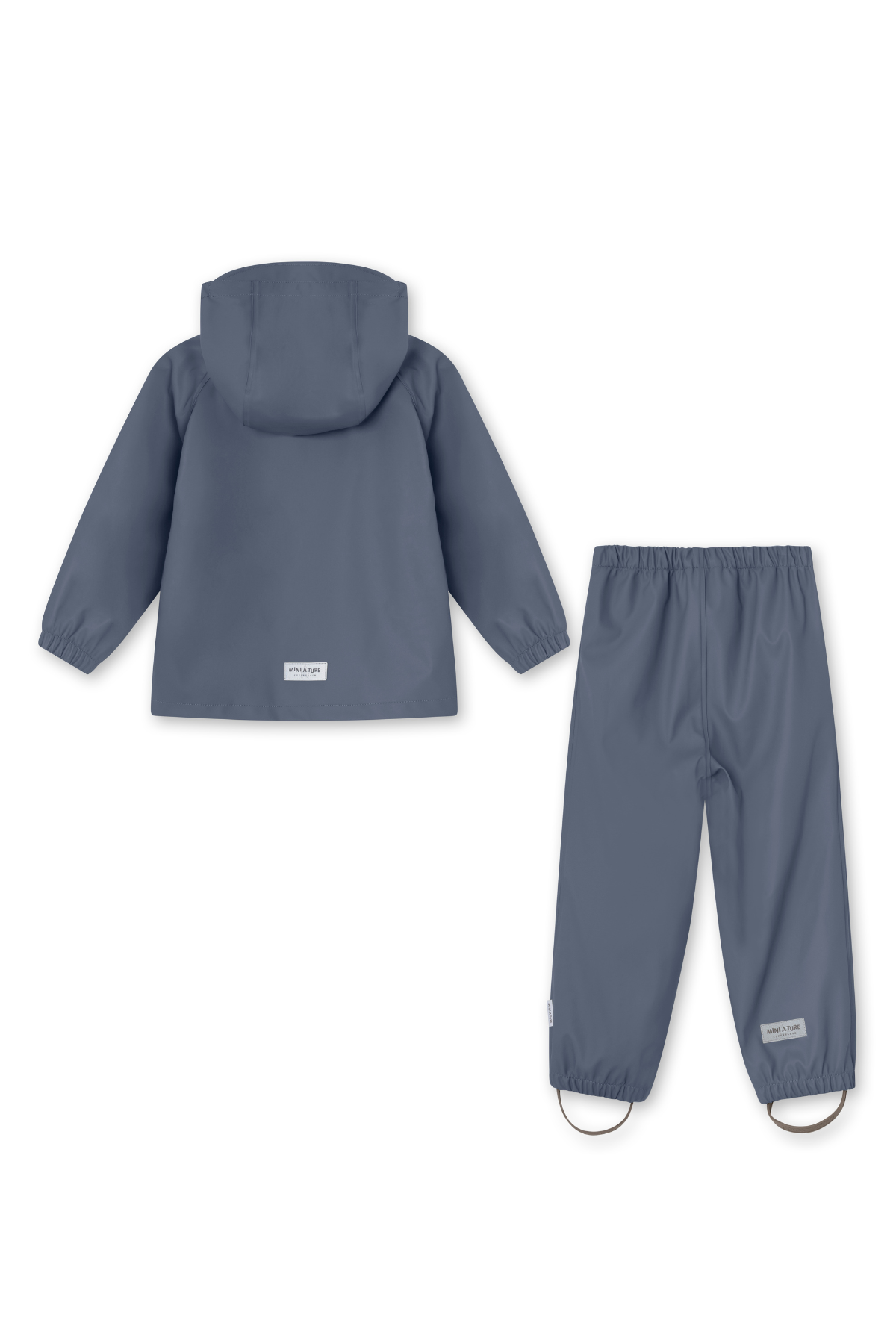 Regenset wind-und wasserdicht "MATREINAR" Wassersäule 8.000mm | verschiedene Farben