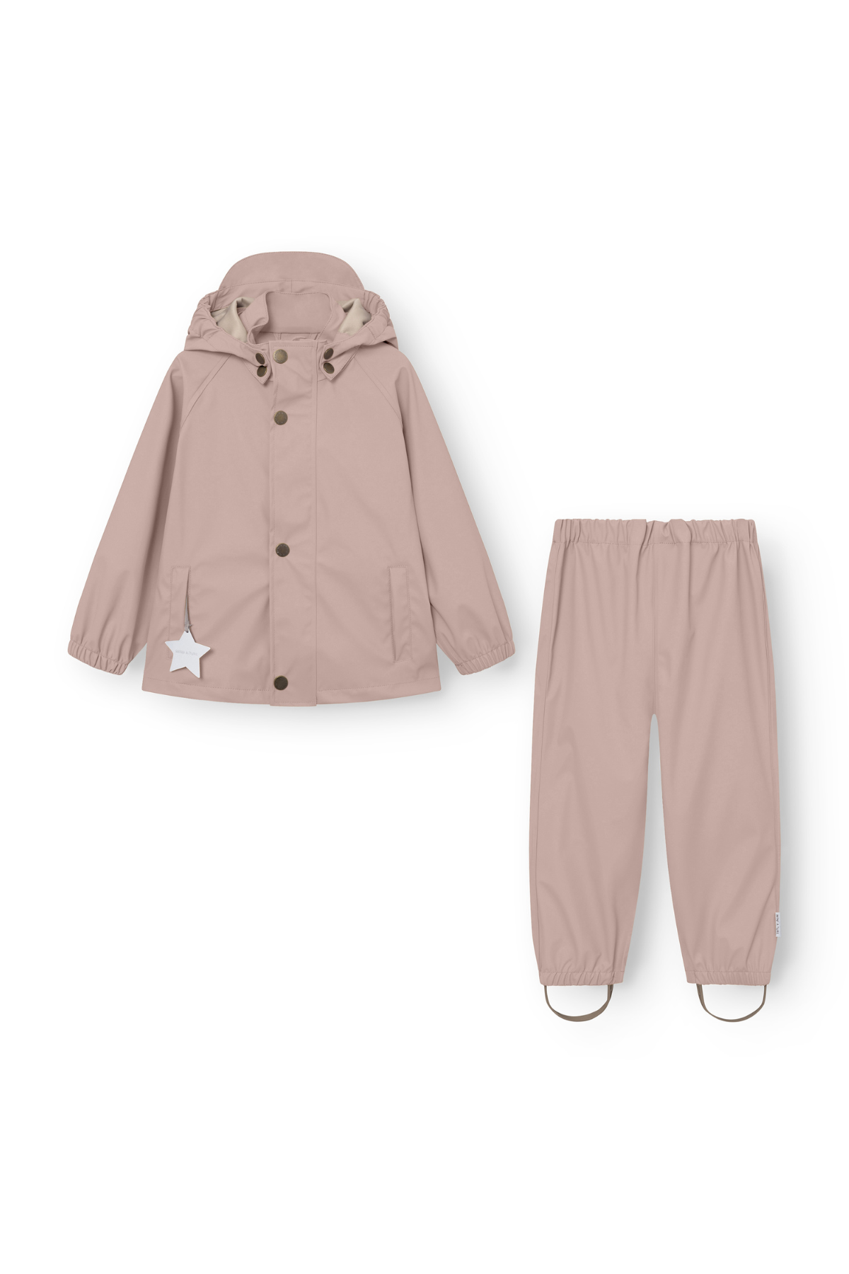 Regenset wind-und wasserdicht "MATREINAR" Wassersäule 8.000mm | verschiedene Farben