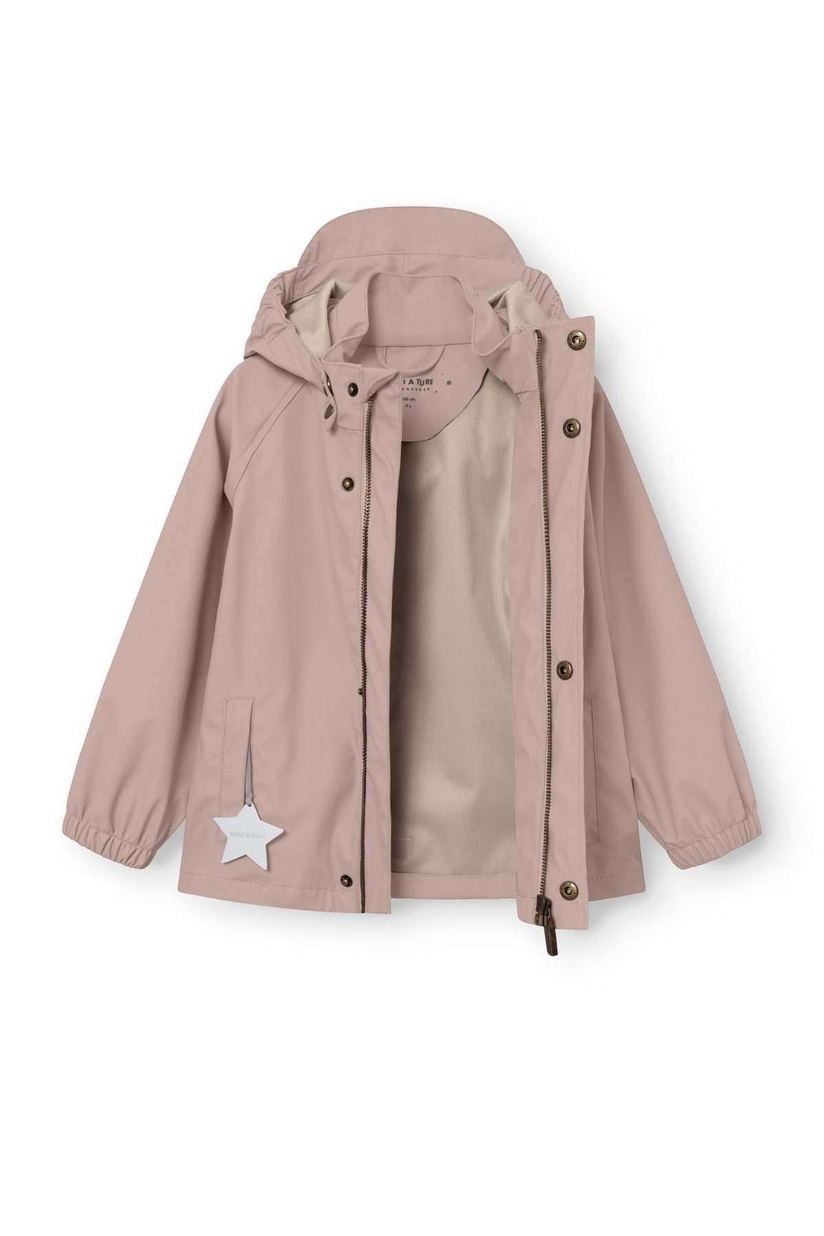 Regenset wind-und wasserdicht "MATREINAR" Wassersäule 8.000mm | verschiedene Farben