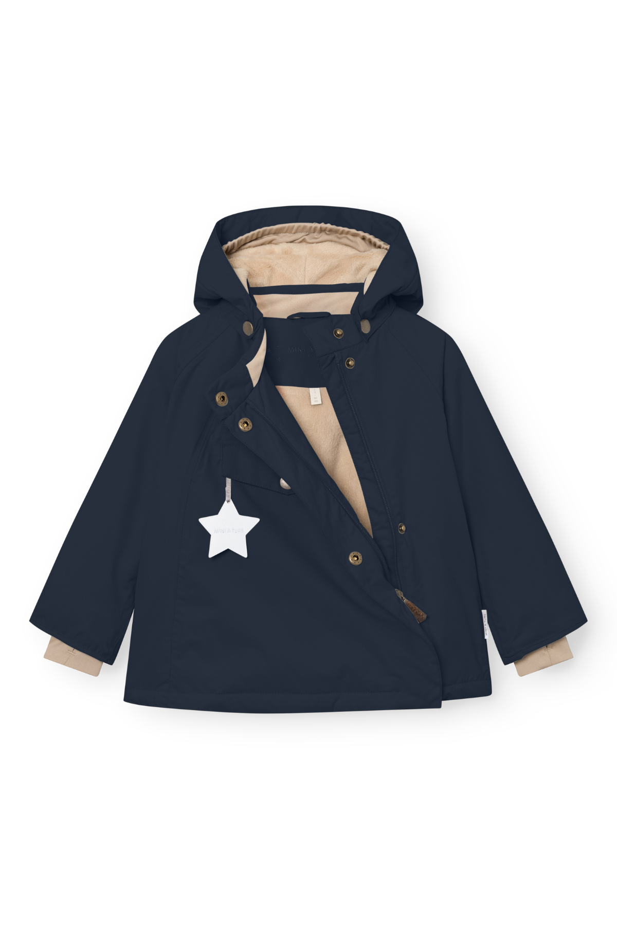 Winterjacke "MATWANG" | verschiedene Farben