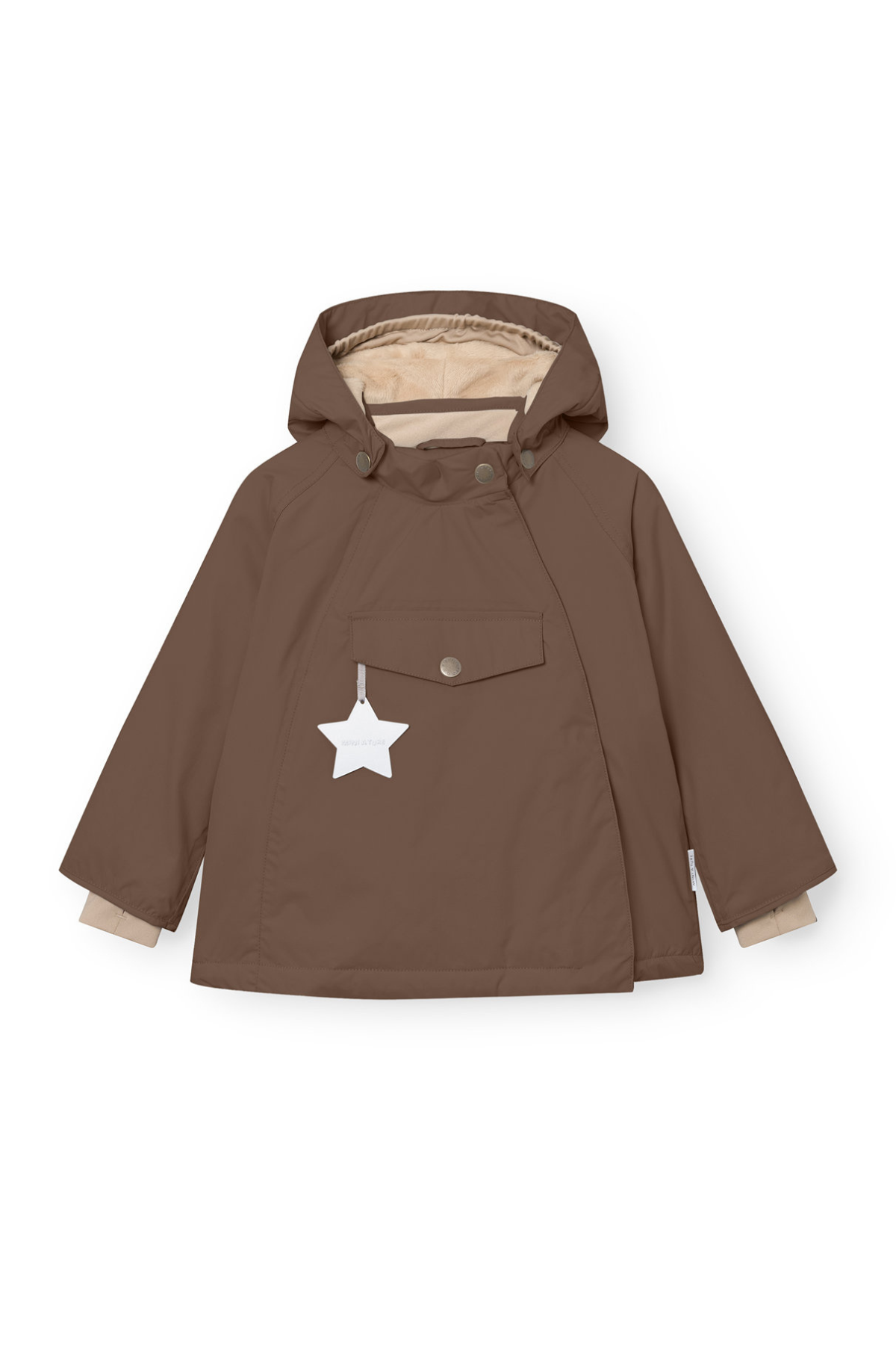 Winterjacke "MATWANG" | verschiedene Farben