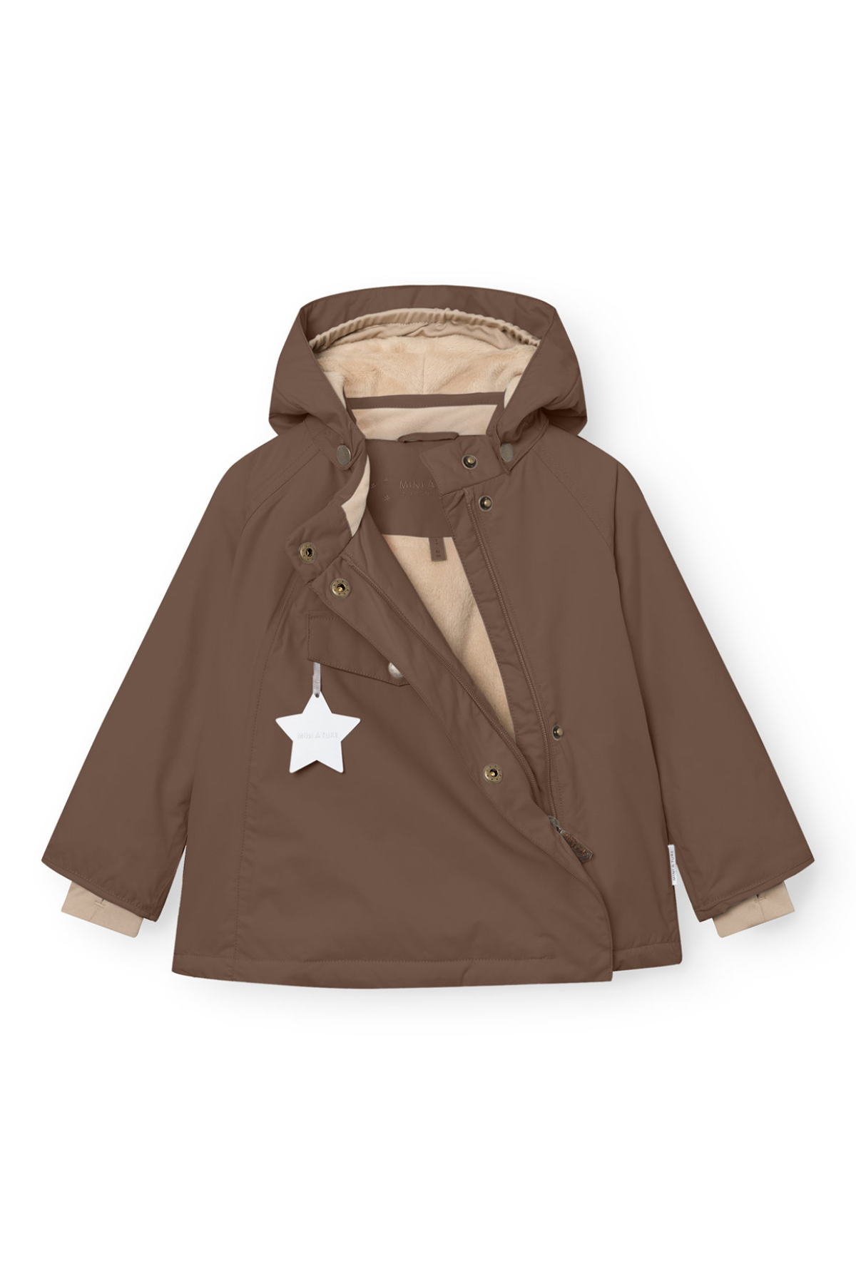 Winterjacke "MATWANG" | verschiedene Farben