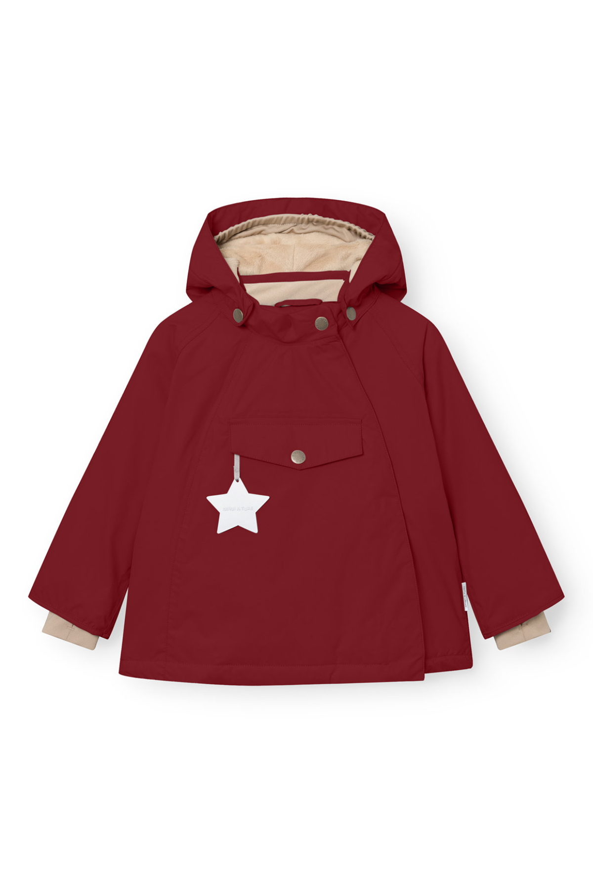 Winterjacke "MATWANG" | verschiedene Farben