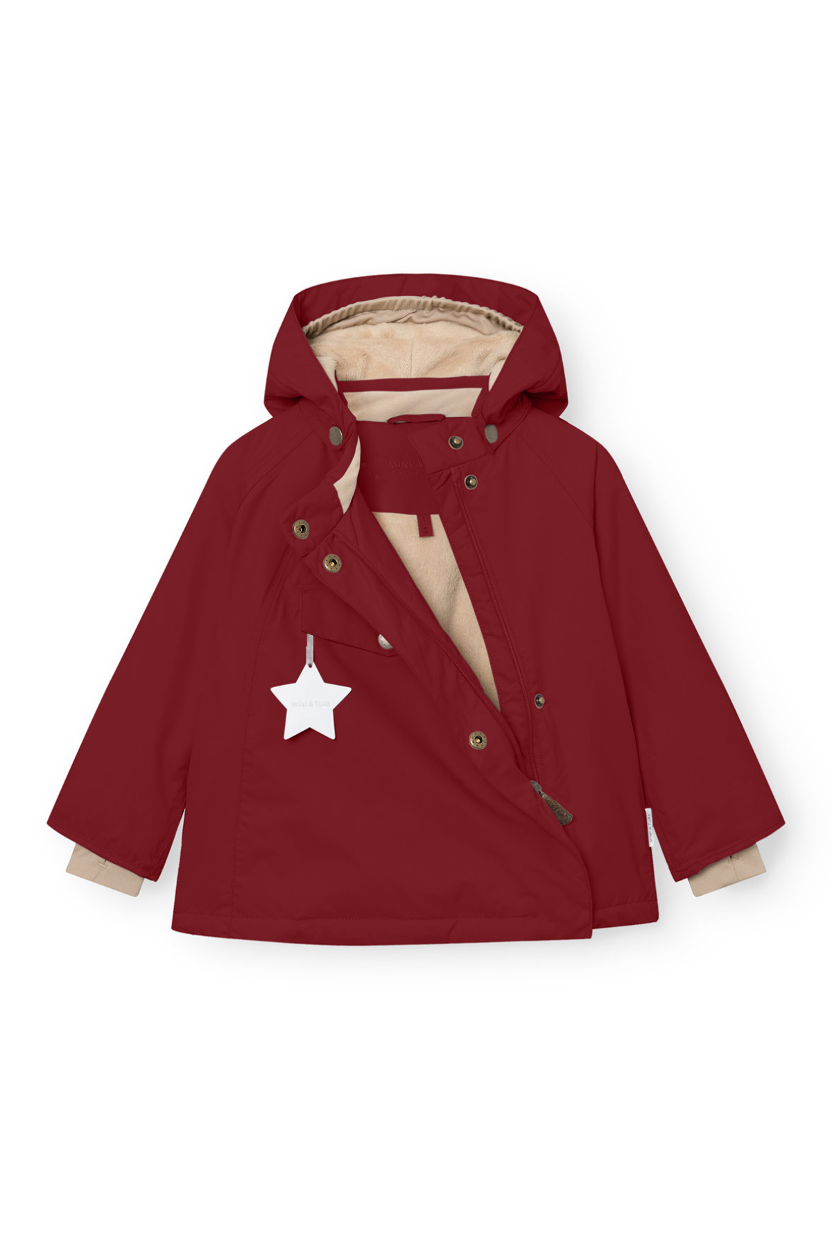 Winterjacke "MATWANG" | verschiedene Farben