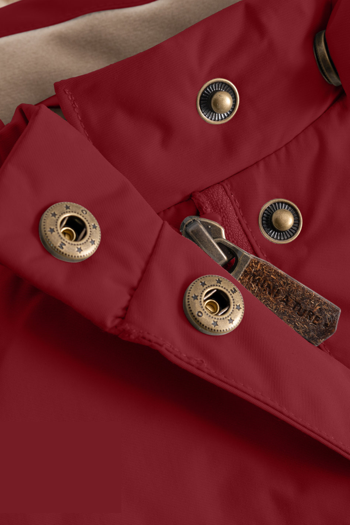 Winterjacke "MATWANG" | verschiedene Farben