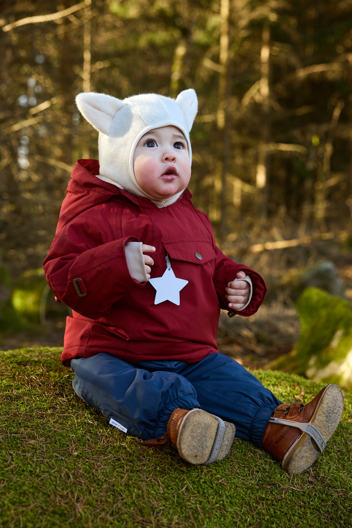 Winterjacke "MATWANG" | verschiedene Farben