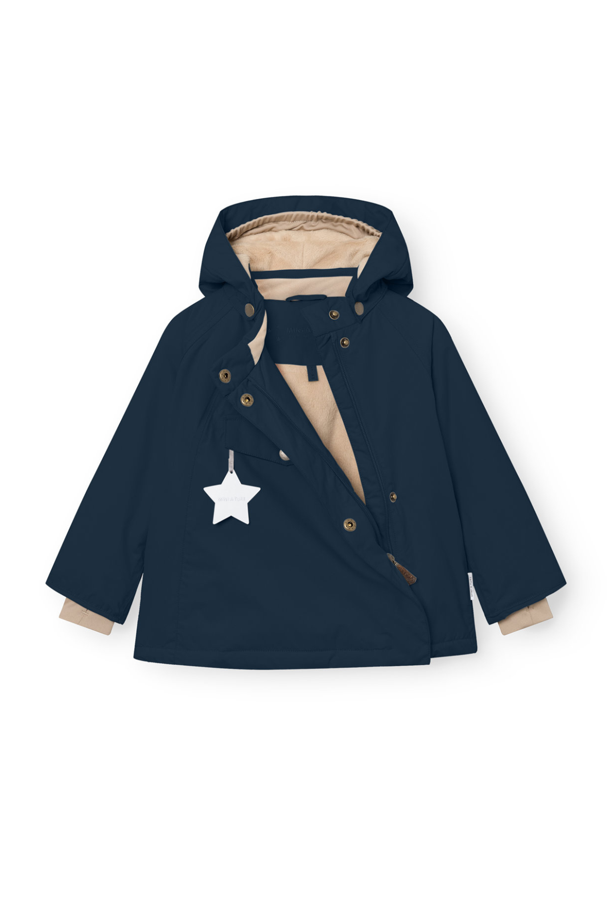 Winterjacke "MATWANG" | verschiedene Farben