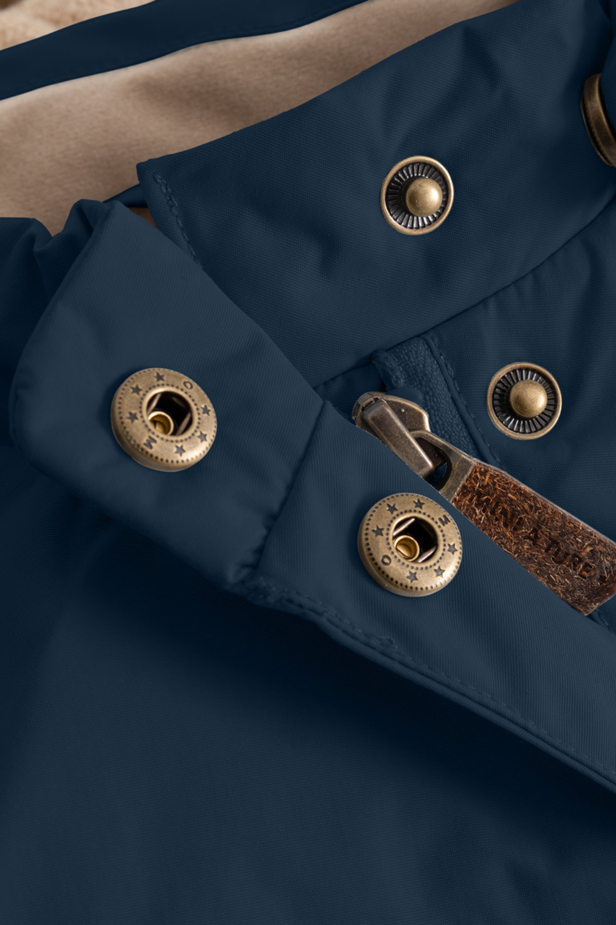 Winterjacke "MATWANG" | verschiedene Farben