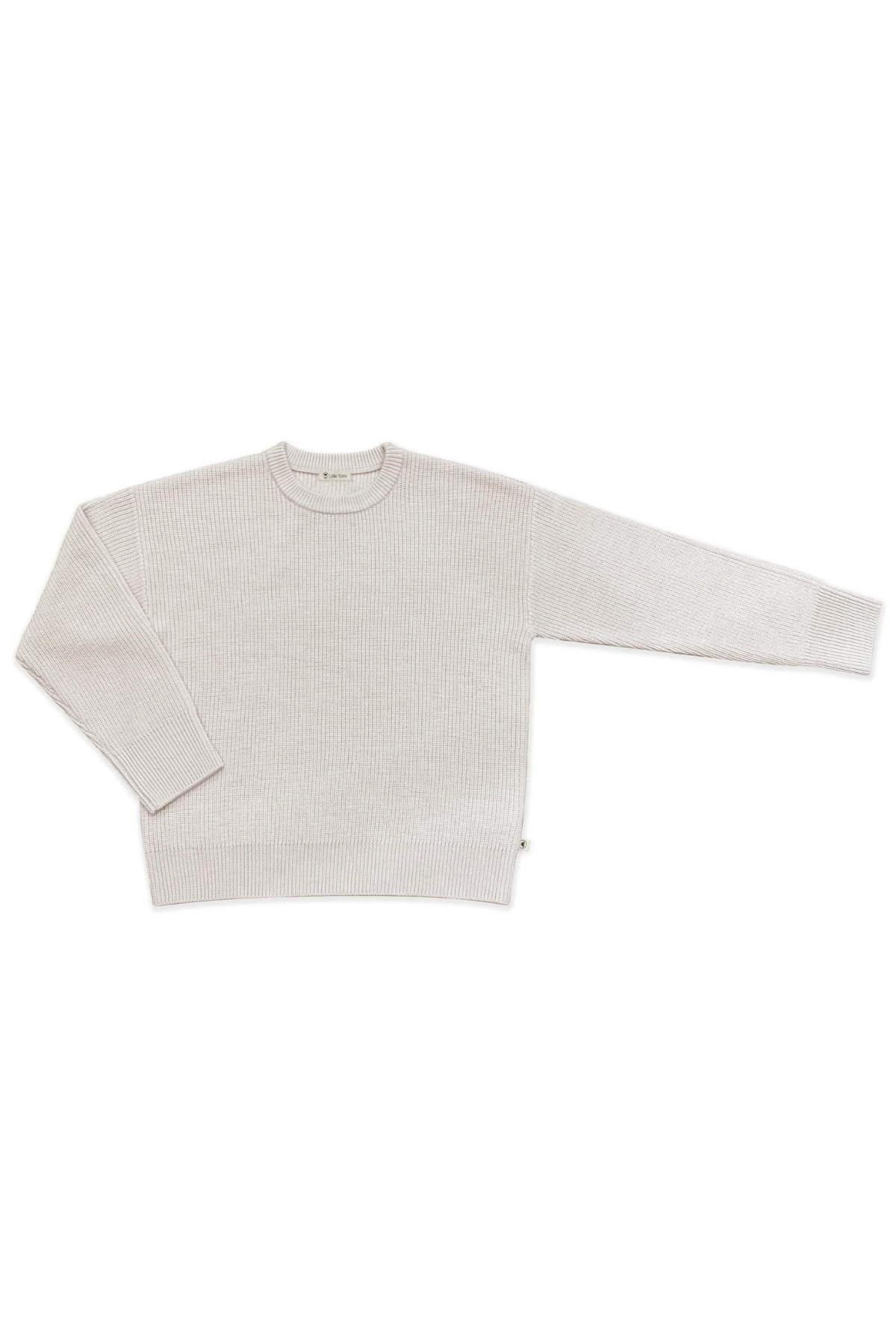 Damenpullover "Meike" aus Merinowolle | verschiedene Farben