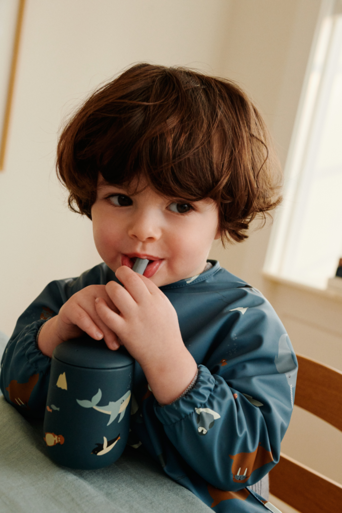 Ärmellätzchen "Merle" | verschiedene Prints