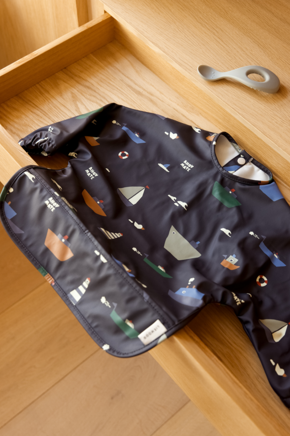 Ärmellätzchen "Merle"