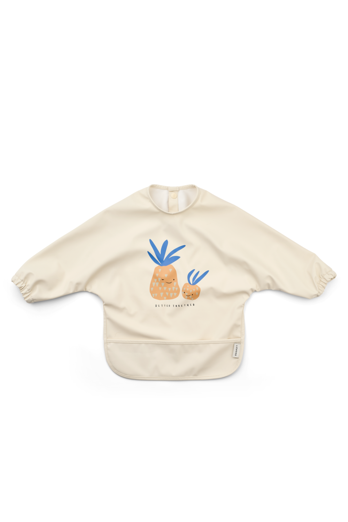 Ärmellätzchen "Merle"