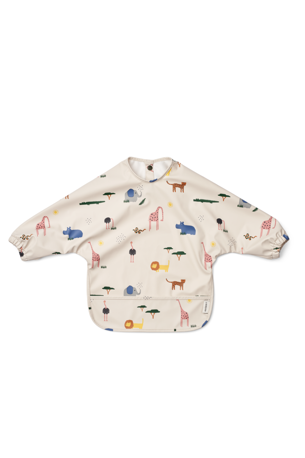 Ärmellätzchen "Merle"