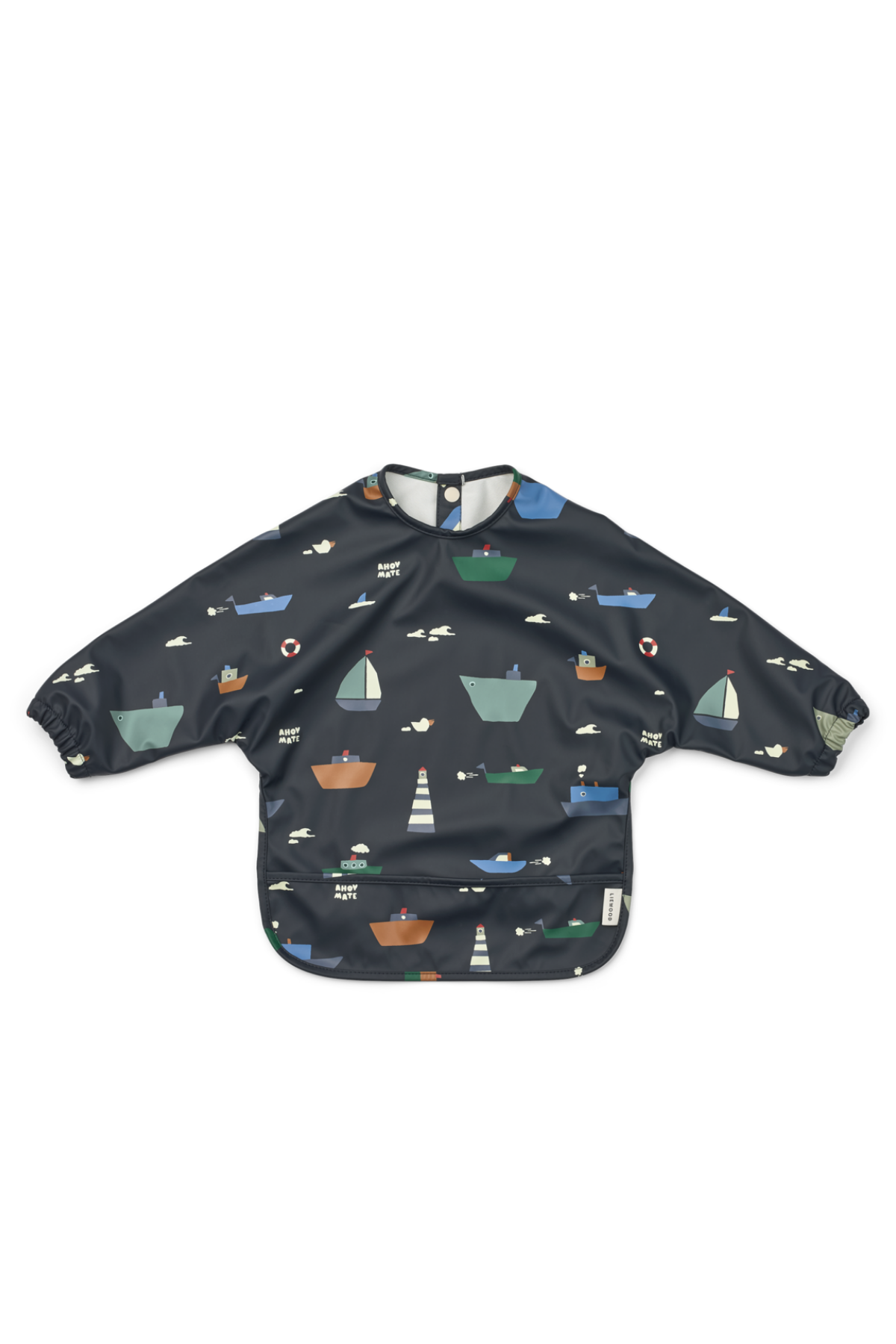 Ärmellätzchen "Merle"