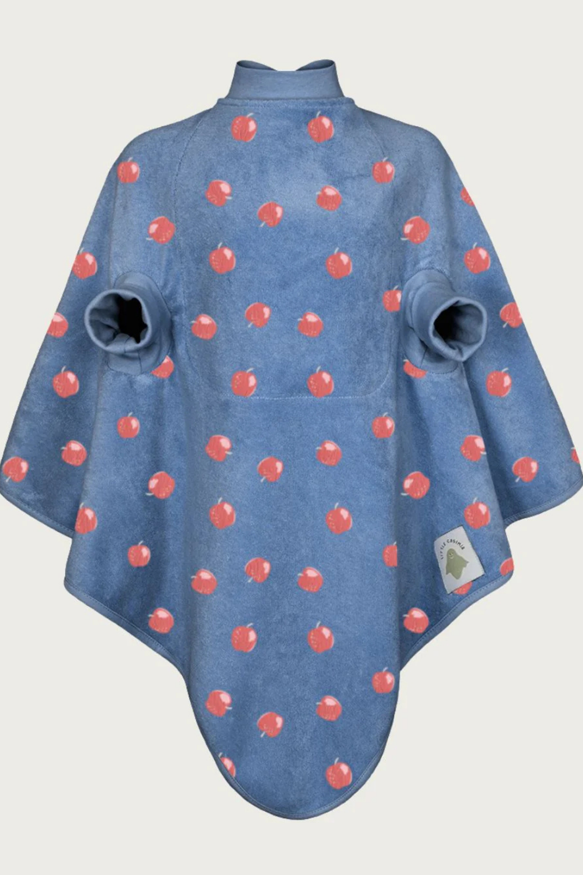 Lätzchen "Boo" Wasserfest | verschiedene Farben