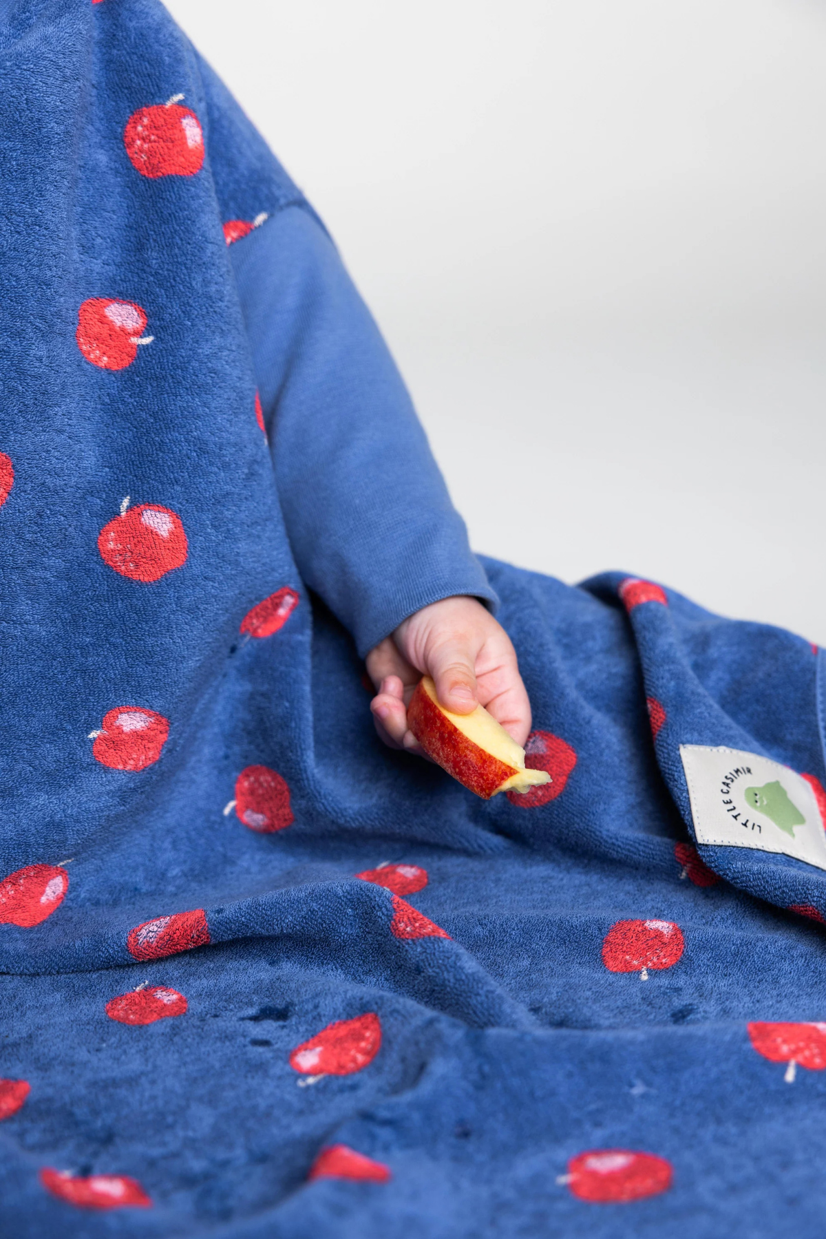 Lätzchen "Boo" Wasserfest | verschiedene Farben