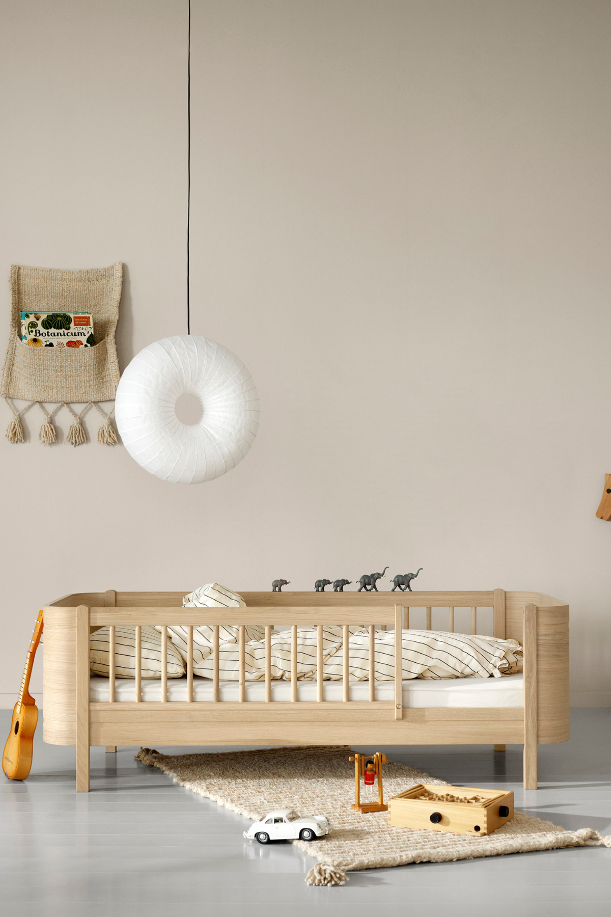 Mini+ Juniorbett | verschiedene Farben